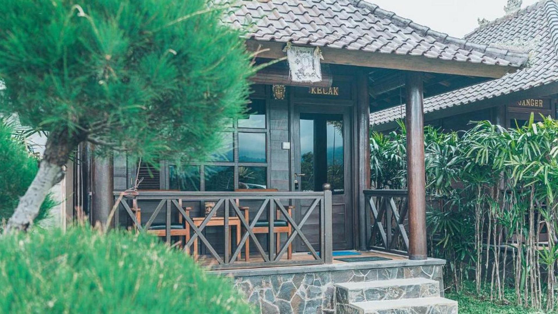 One-Bedroom Villa photo 2