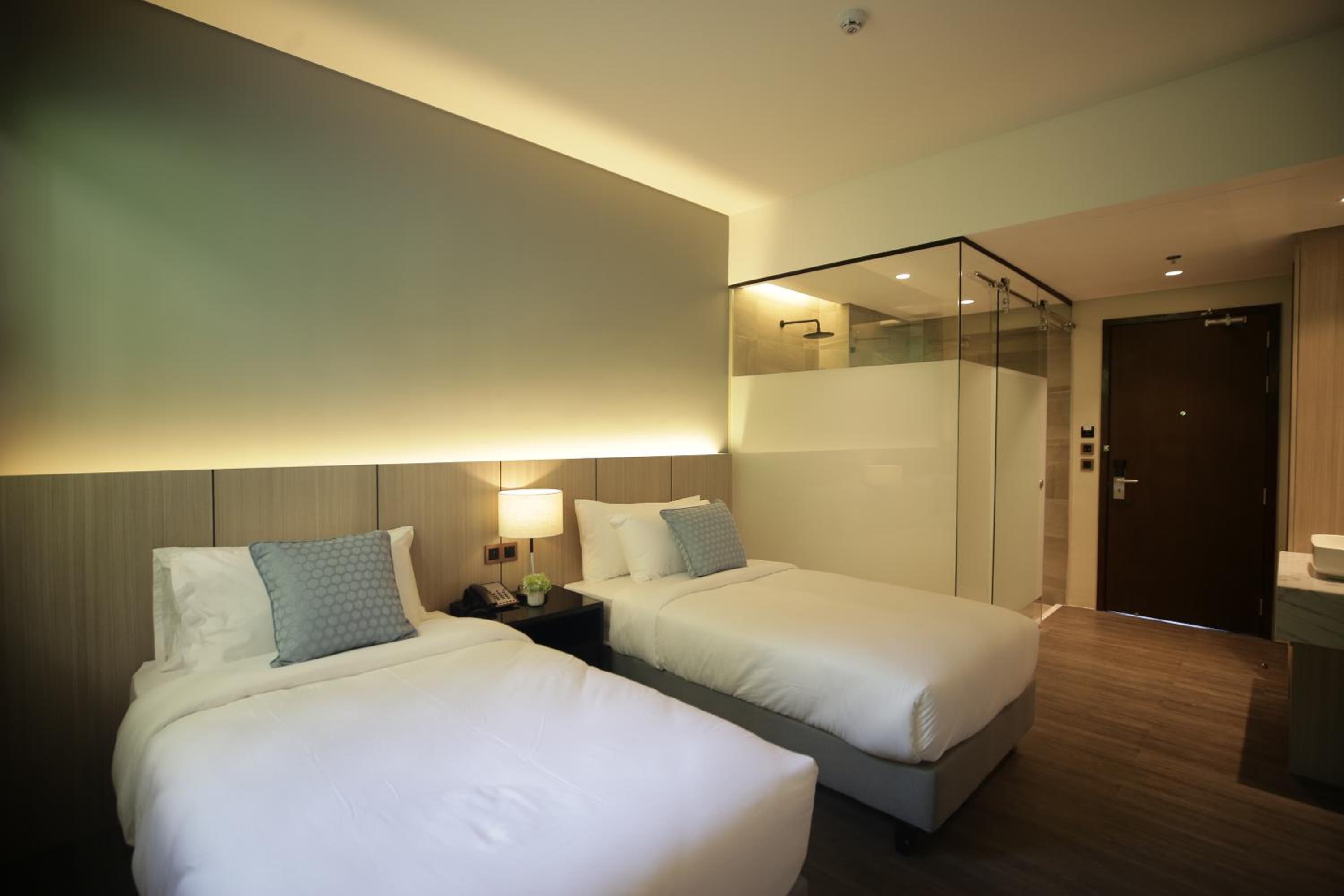 Superior Twin Room - Photo 5