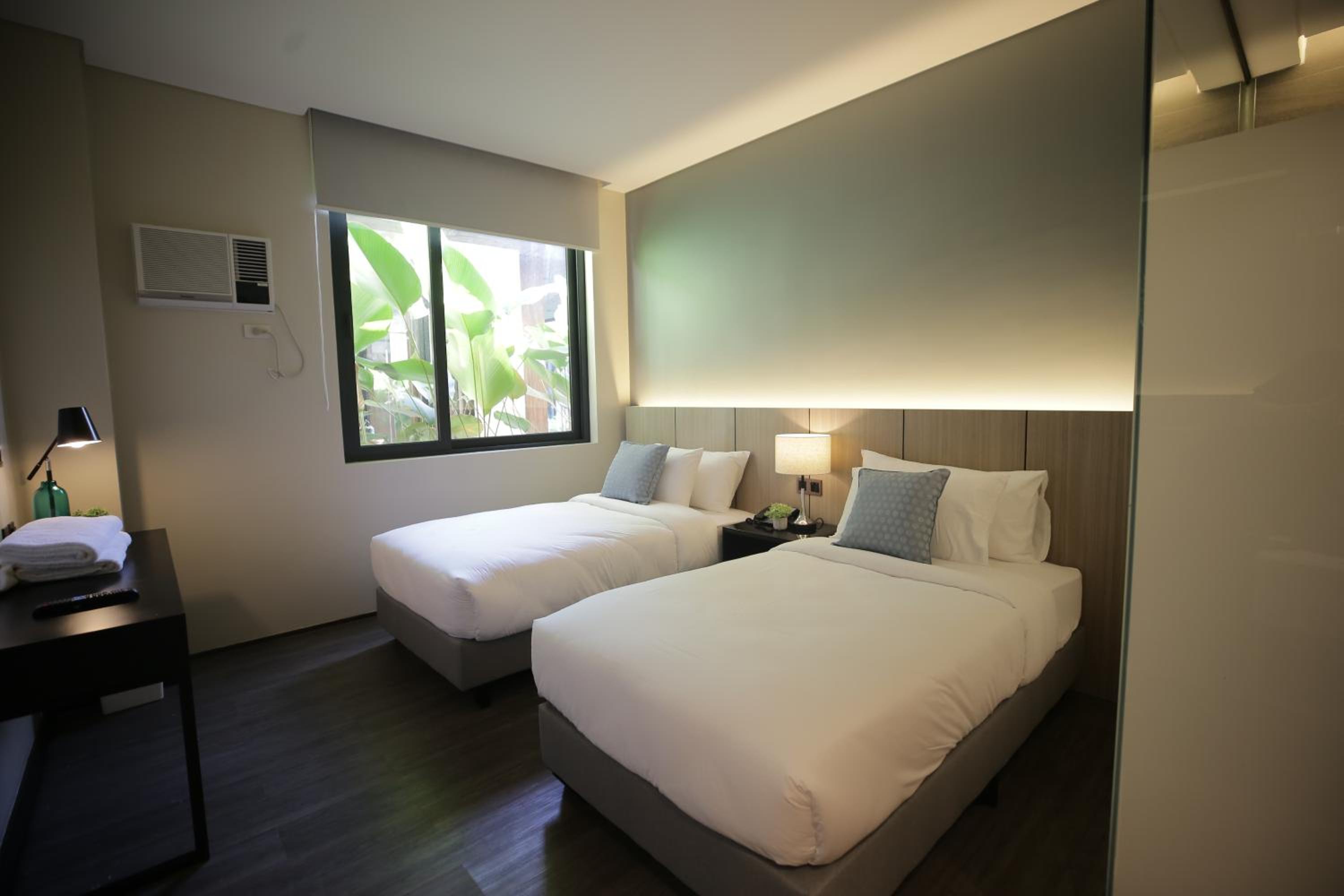 Superior Twin Room - Photo 1