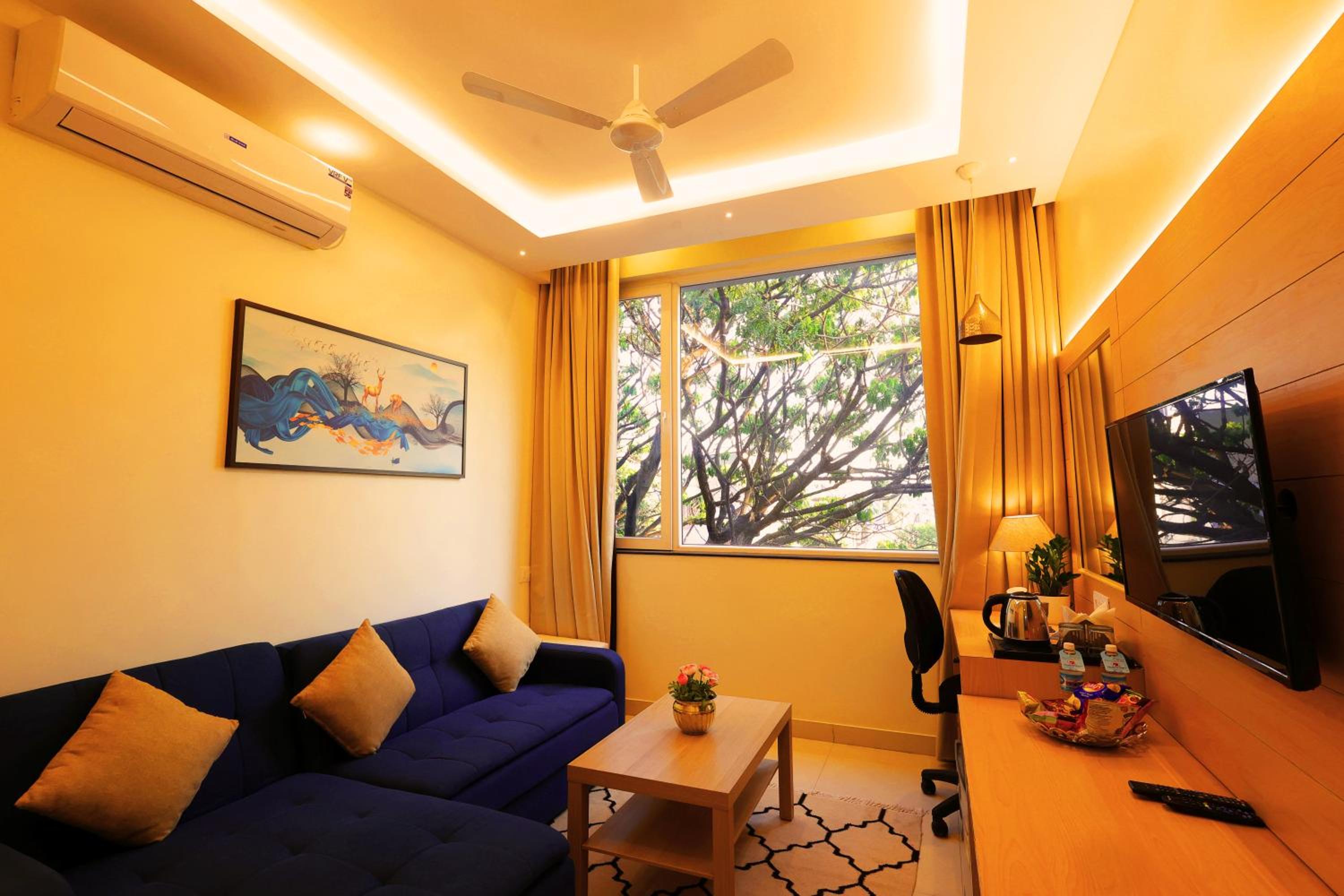 Suite - Photo 7
