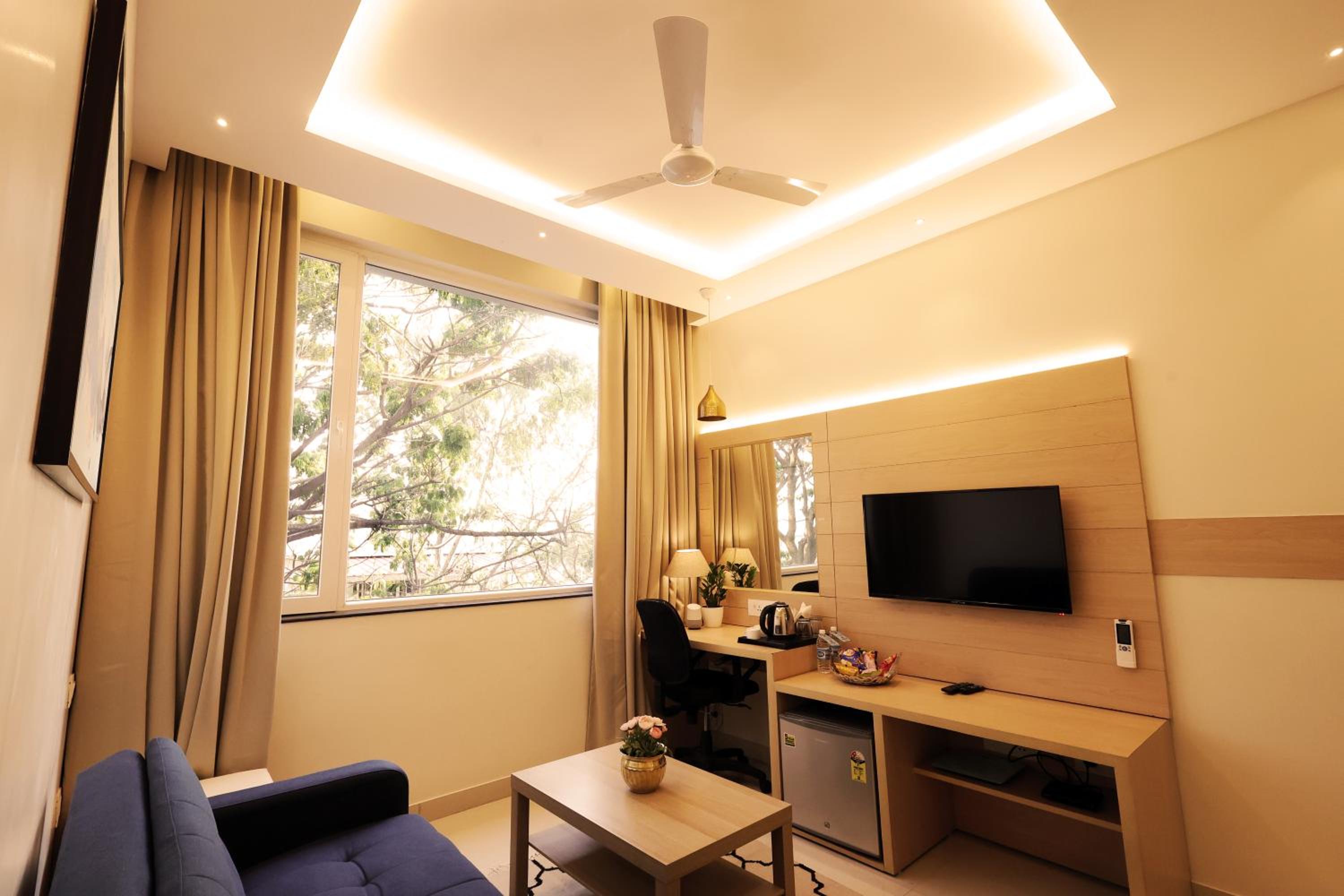 Suite - Photo 9