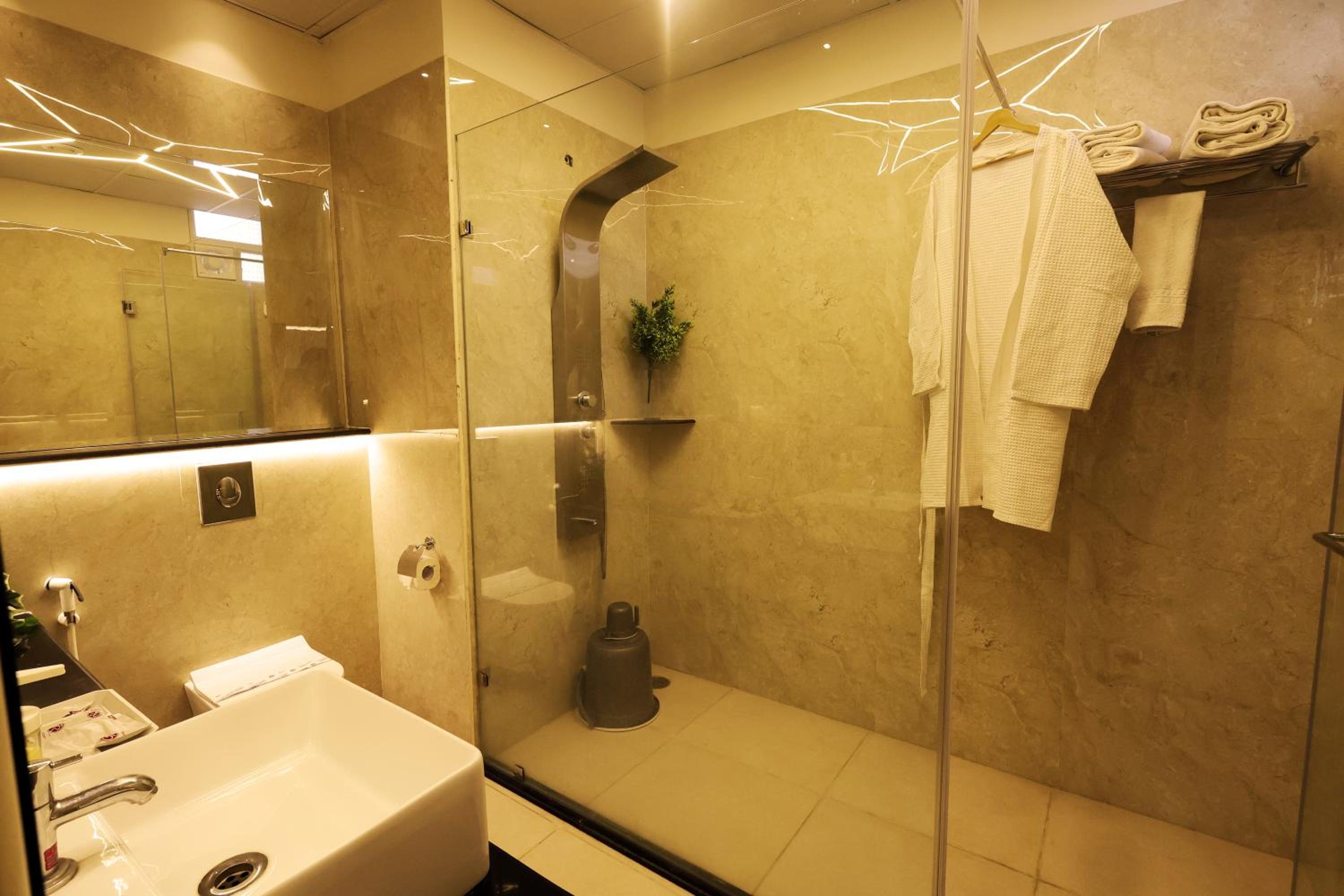 Suite - Photo 2