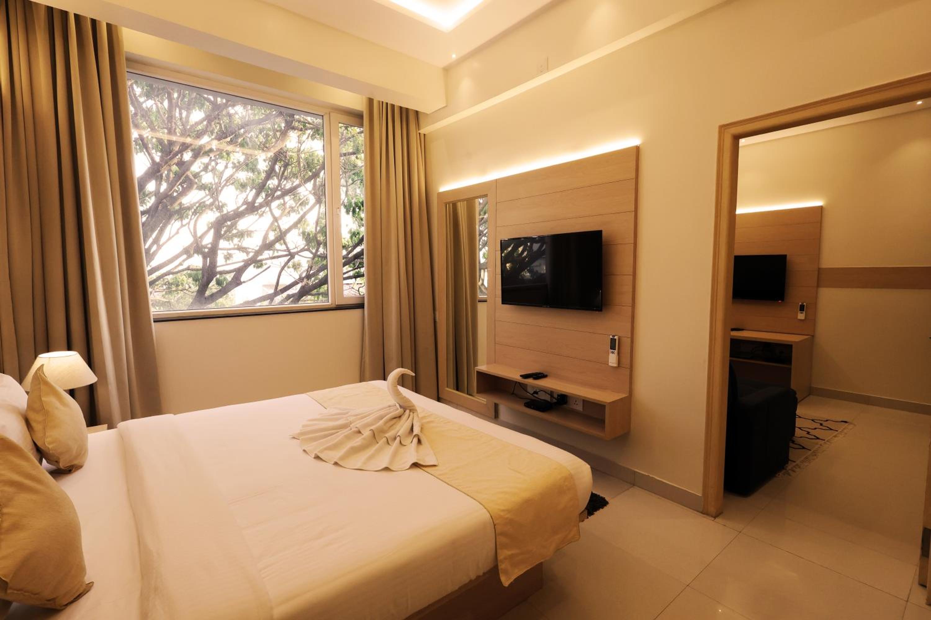 Suite - Photo 5