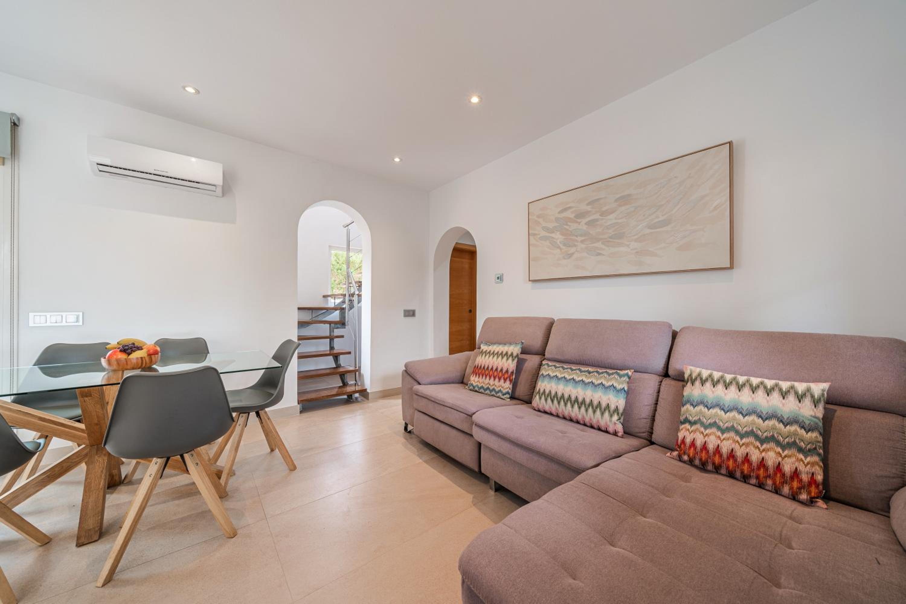 Casa de Vacaciones