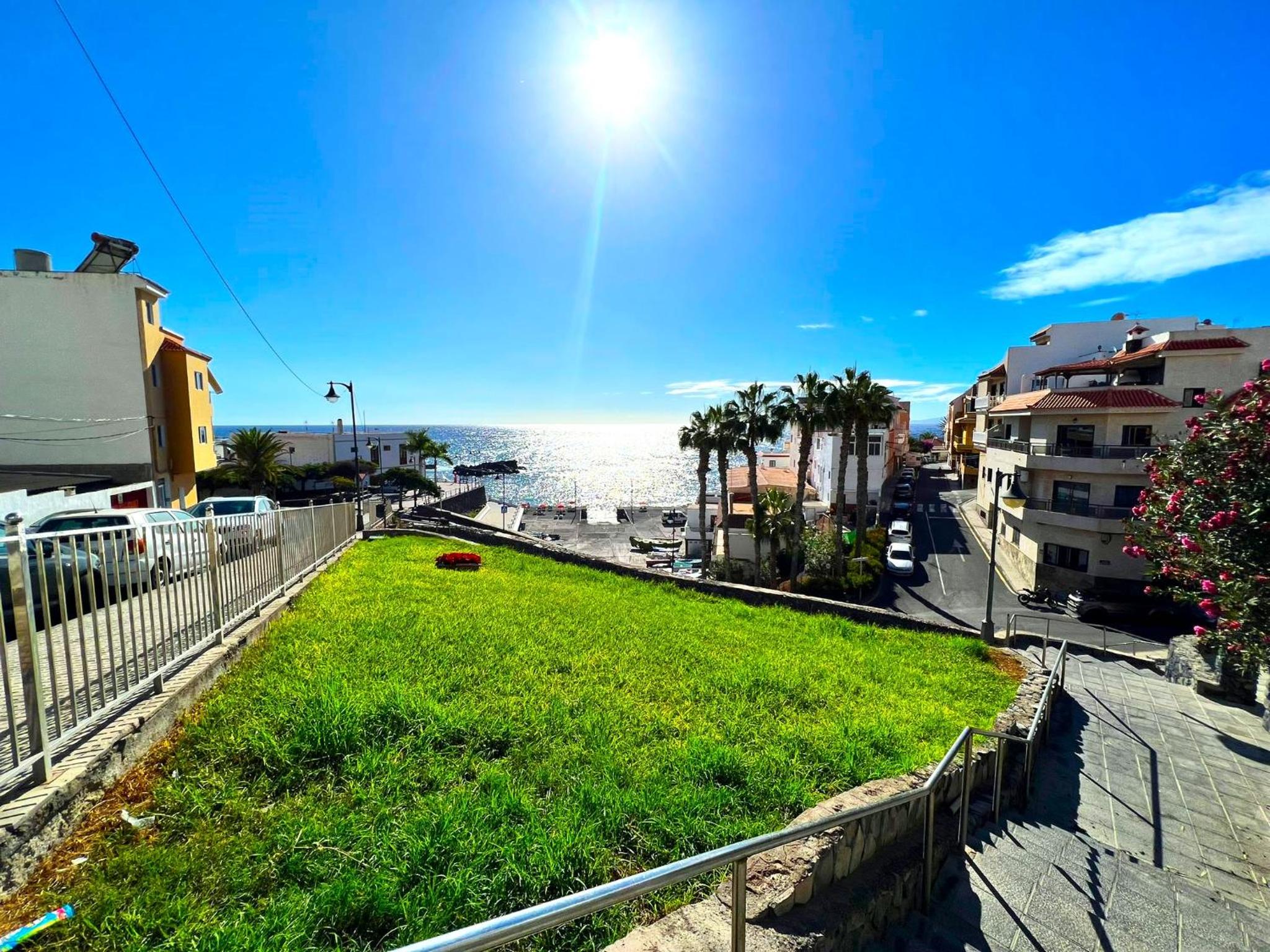 Apartment with Sea View photo 3