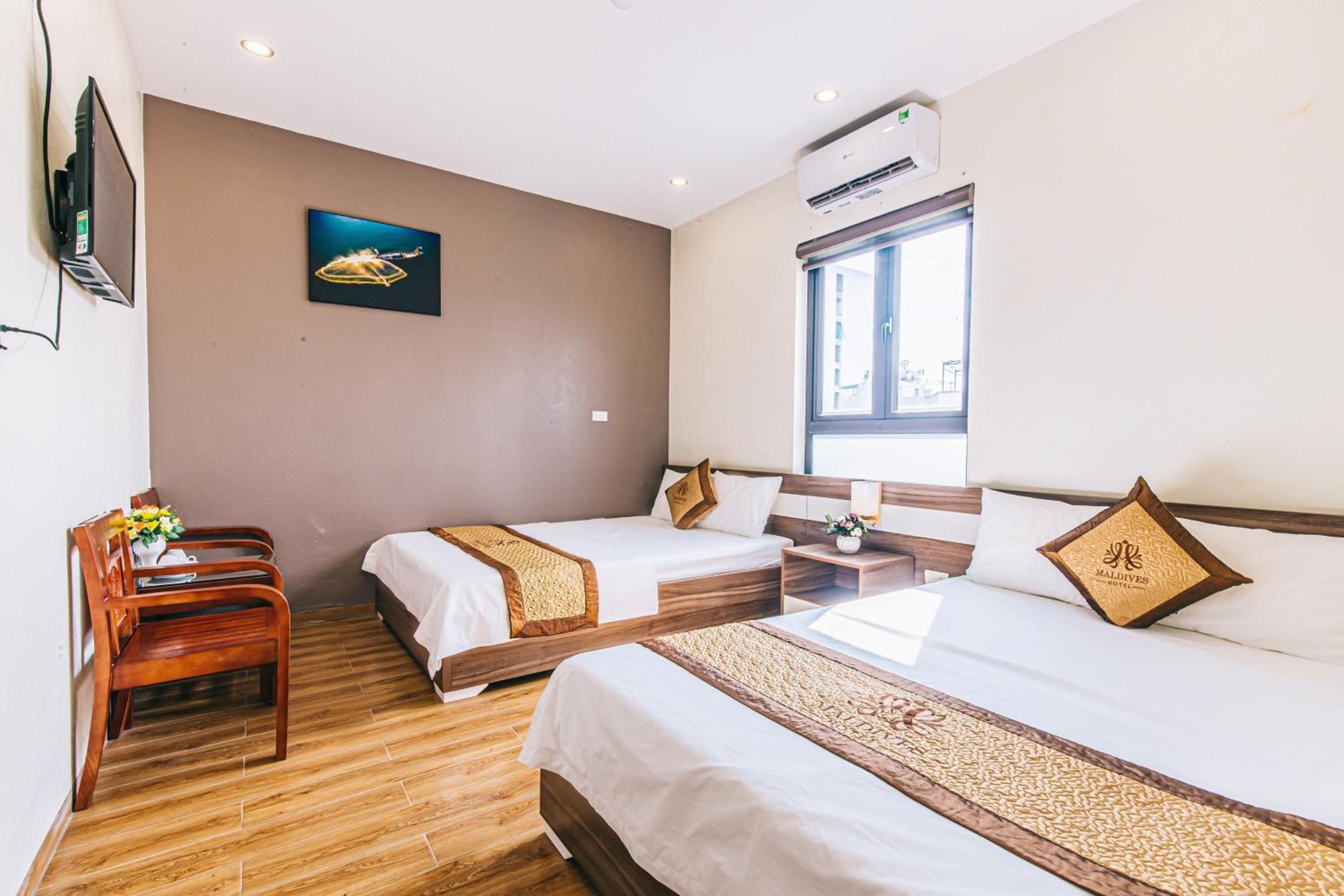 Superior Quadruple Room photo 3