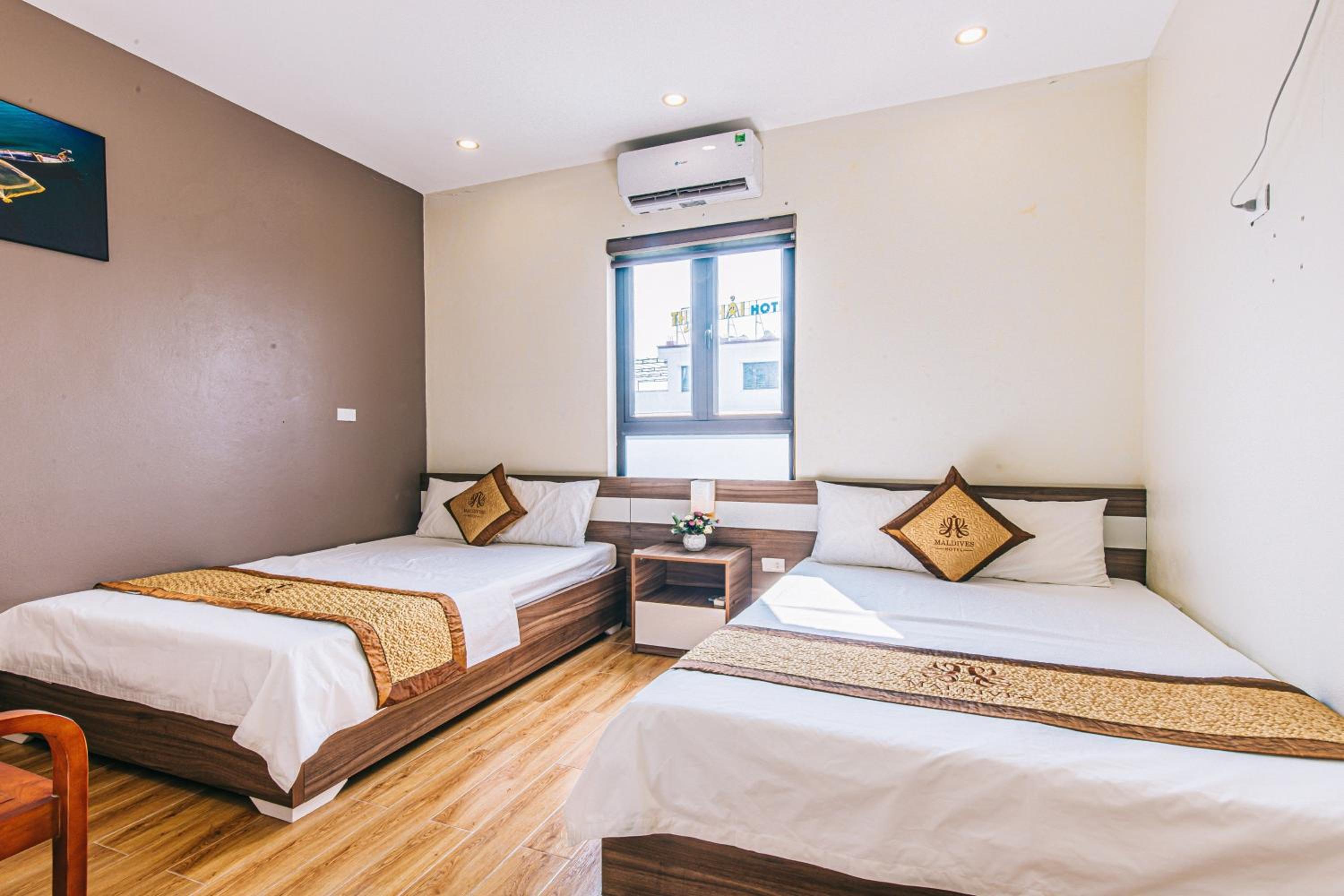Standard Quadruple Room photo 1
