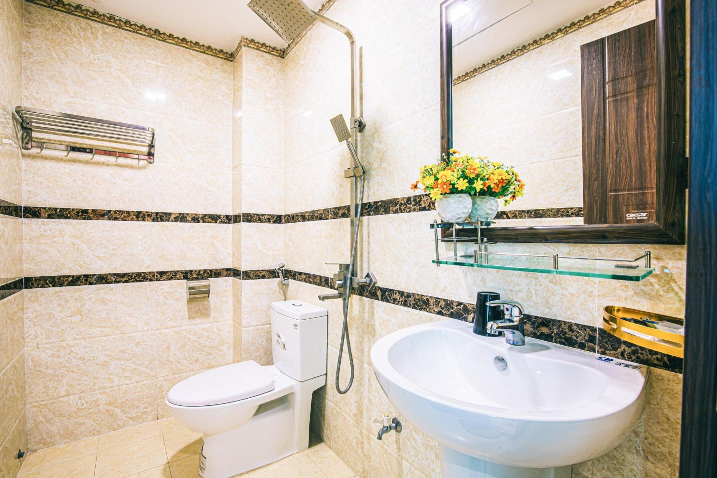 Superior Quadruple Room photo 2