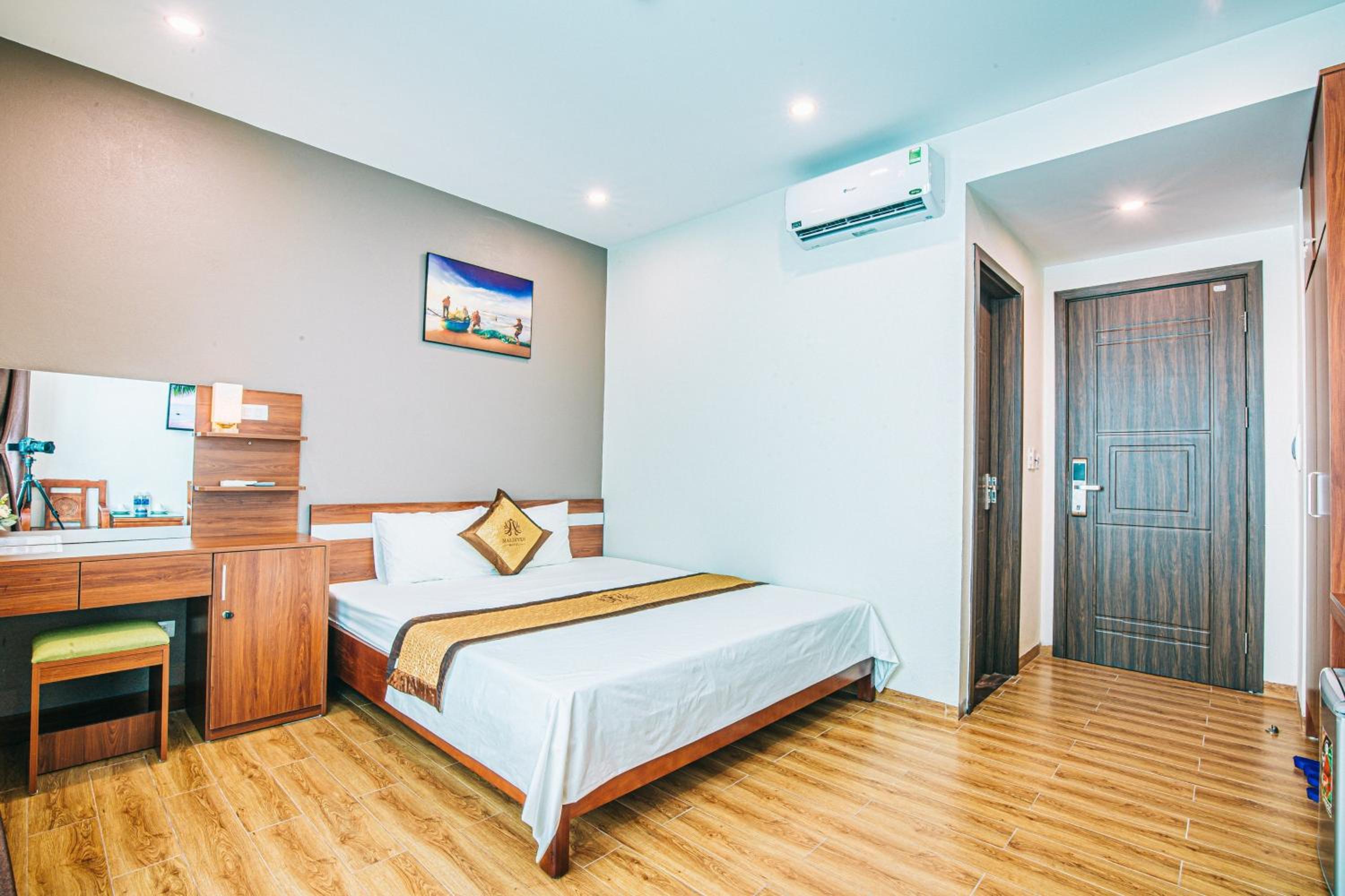 Standard Double Room photo 1