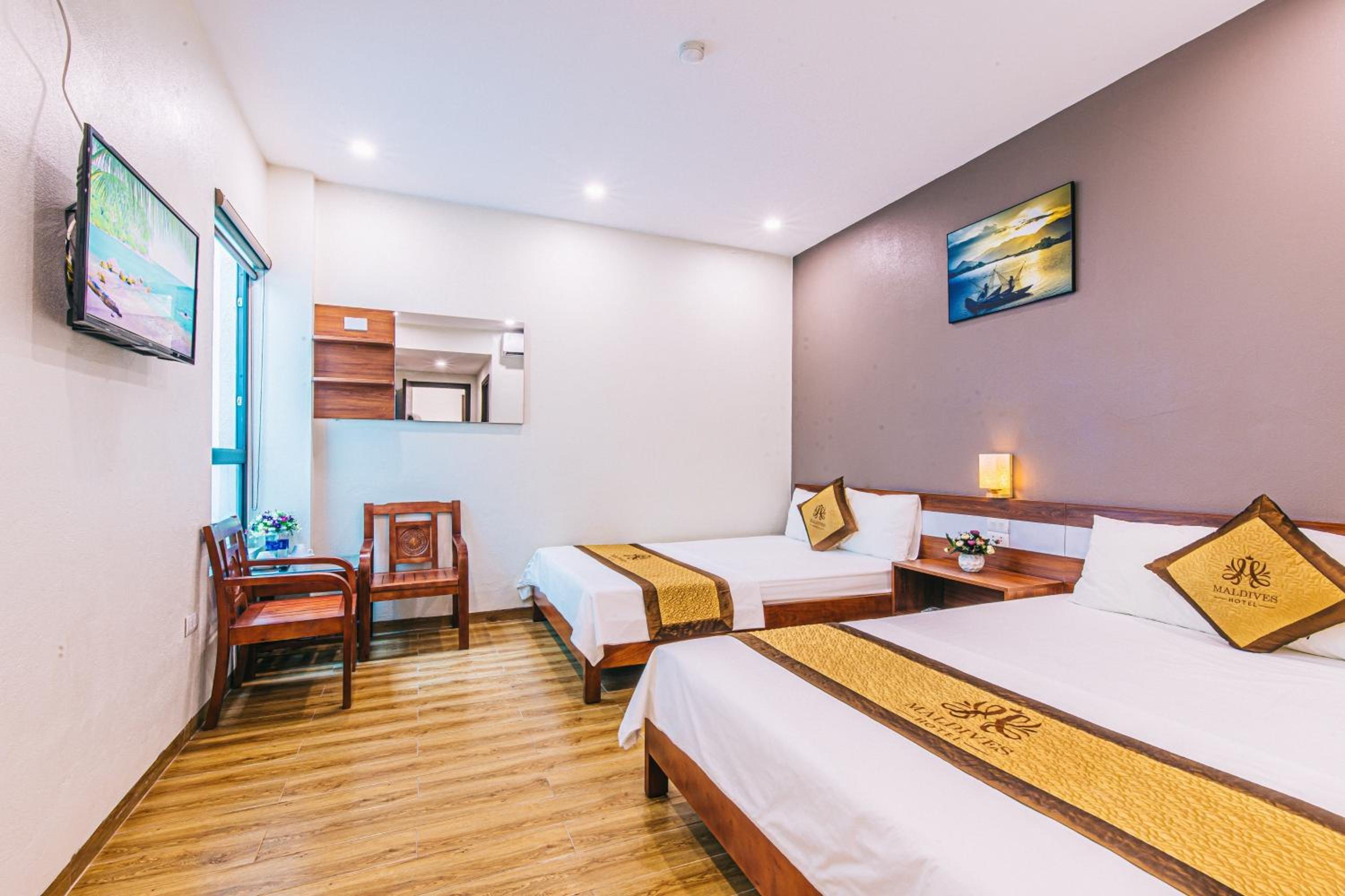 Superior Quadruple Room photo 1