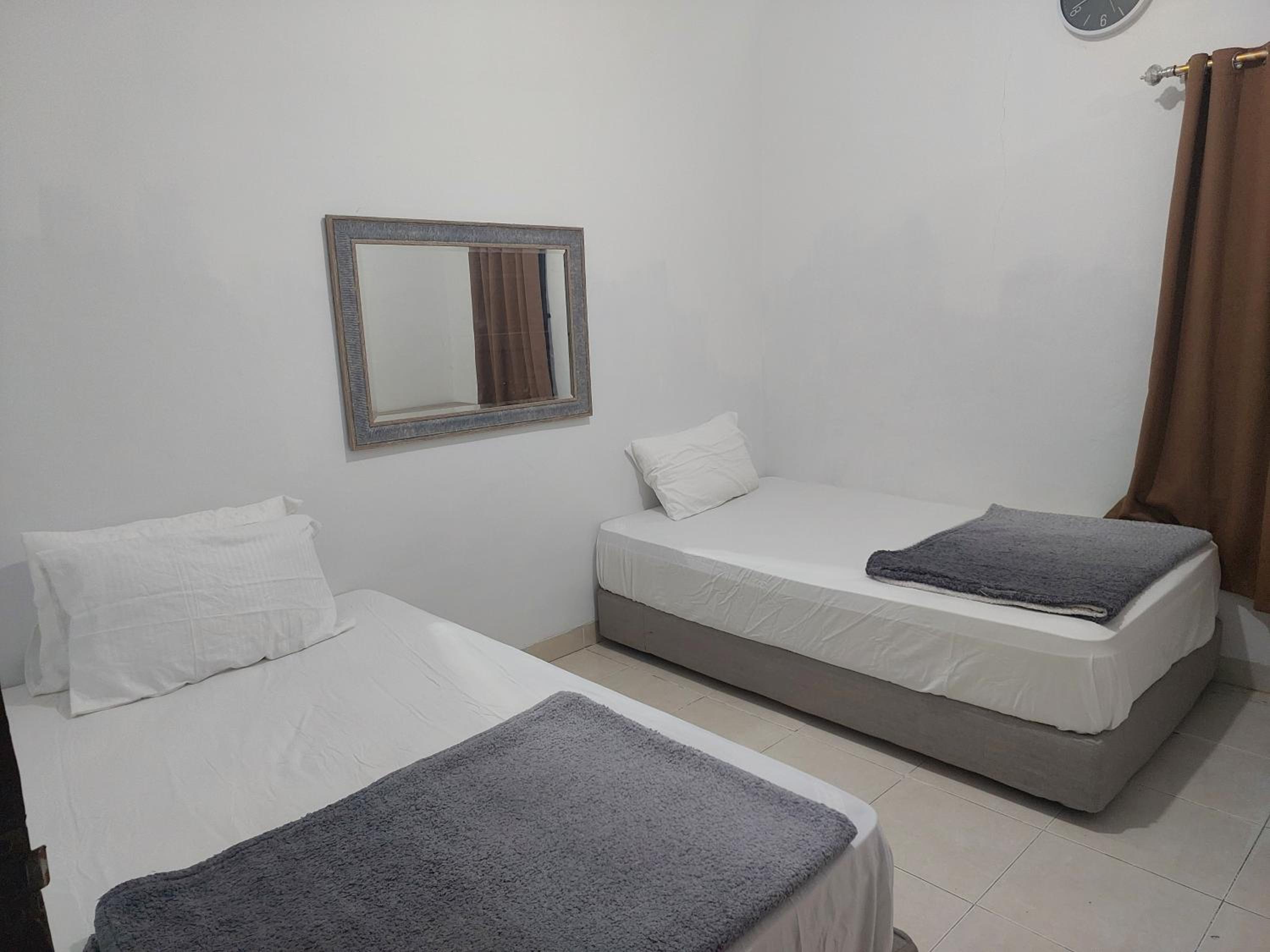 Superior Twin Room photo 2