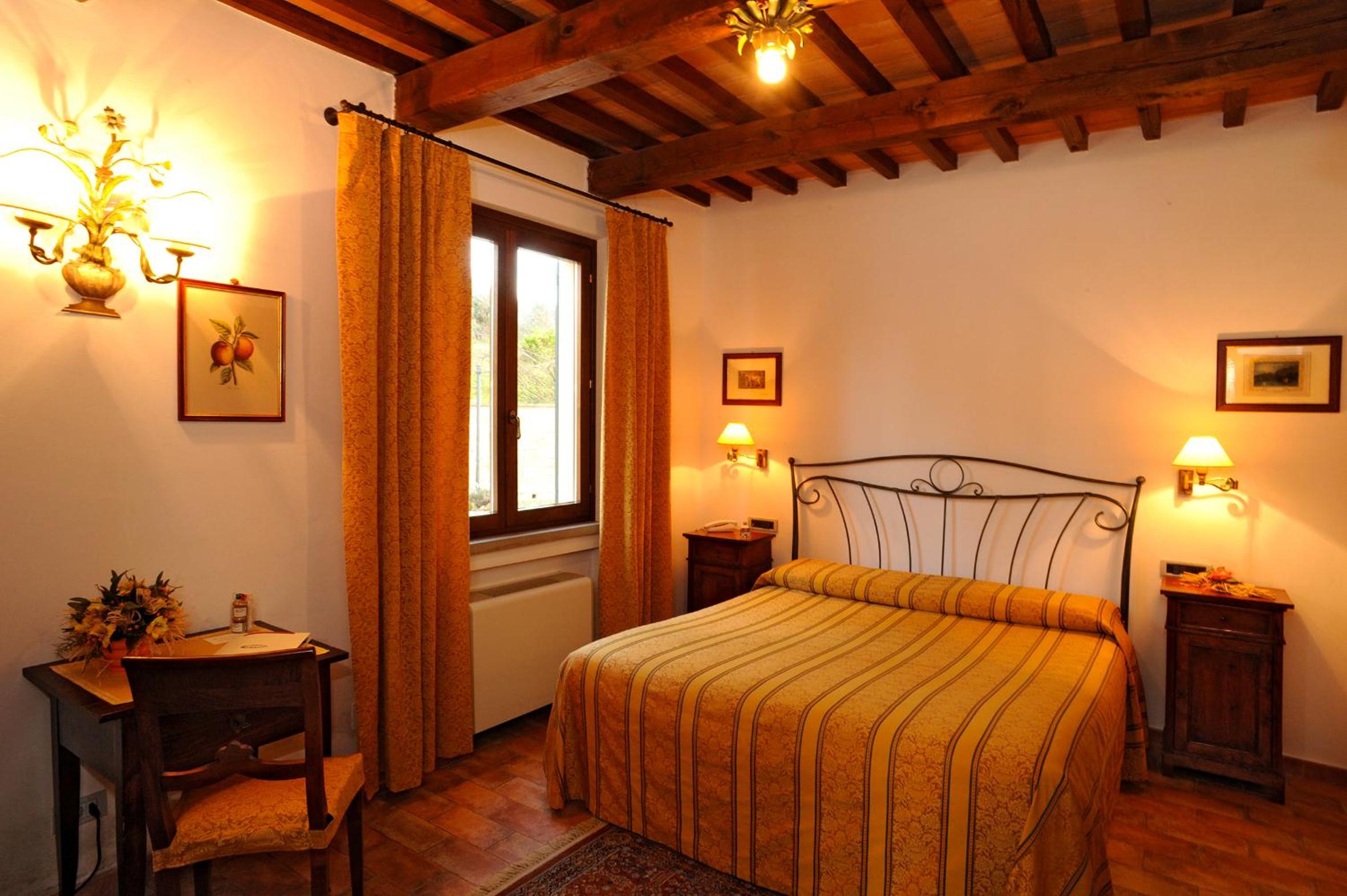 Comfort Double Room - Photo 4