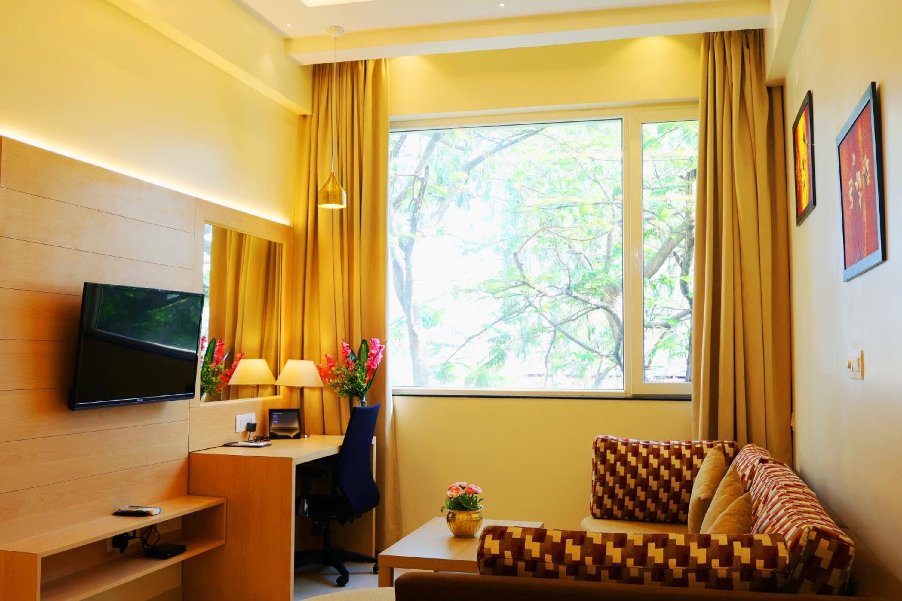 Executive Suite - Photo 16