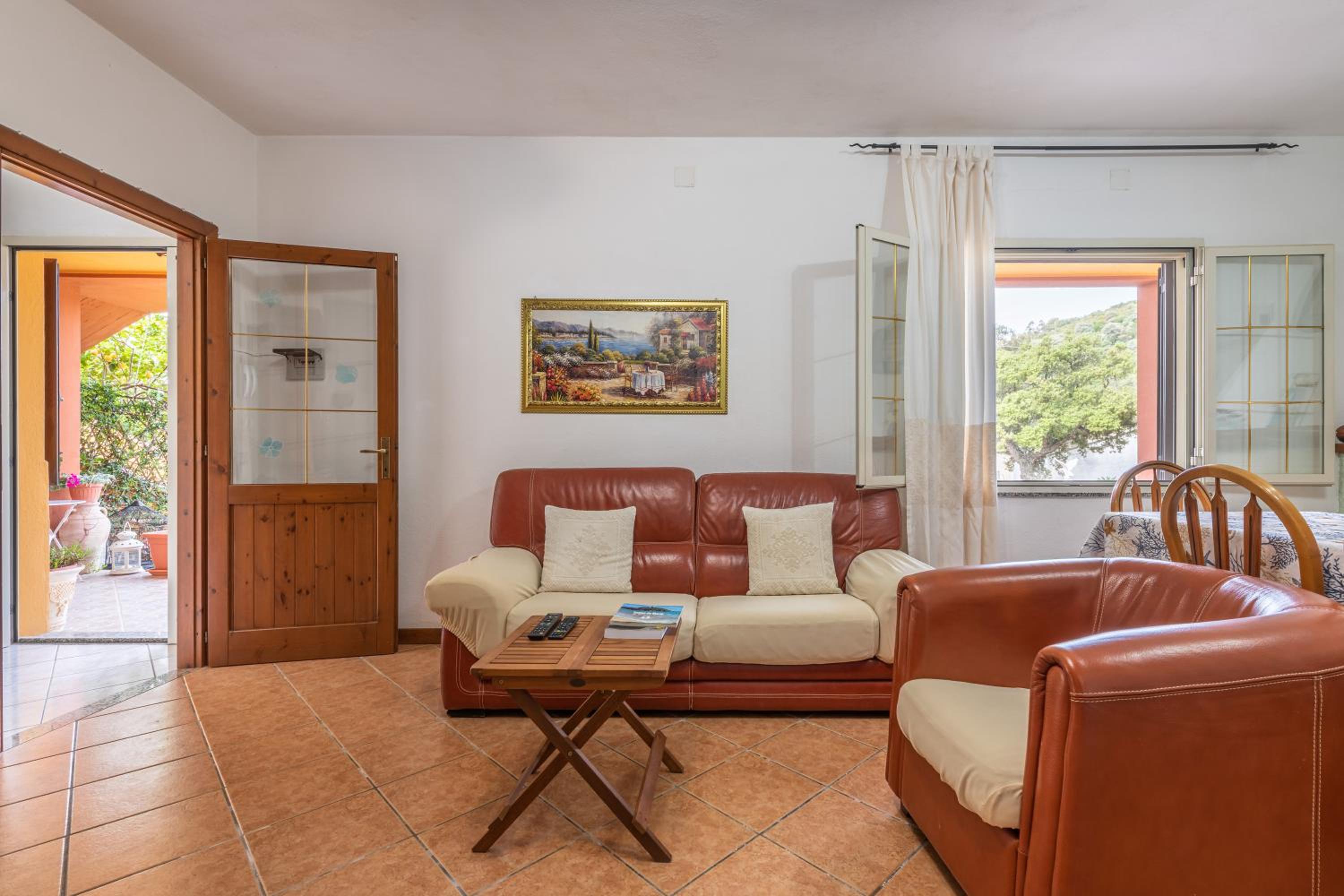 Two-Bedroom House photo 1