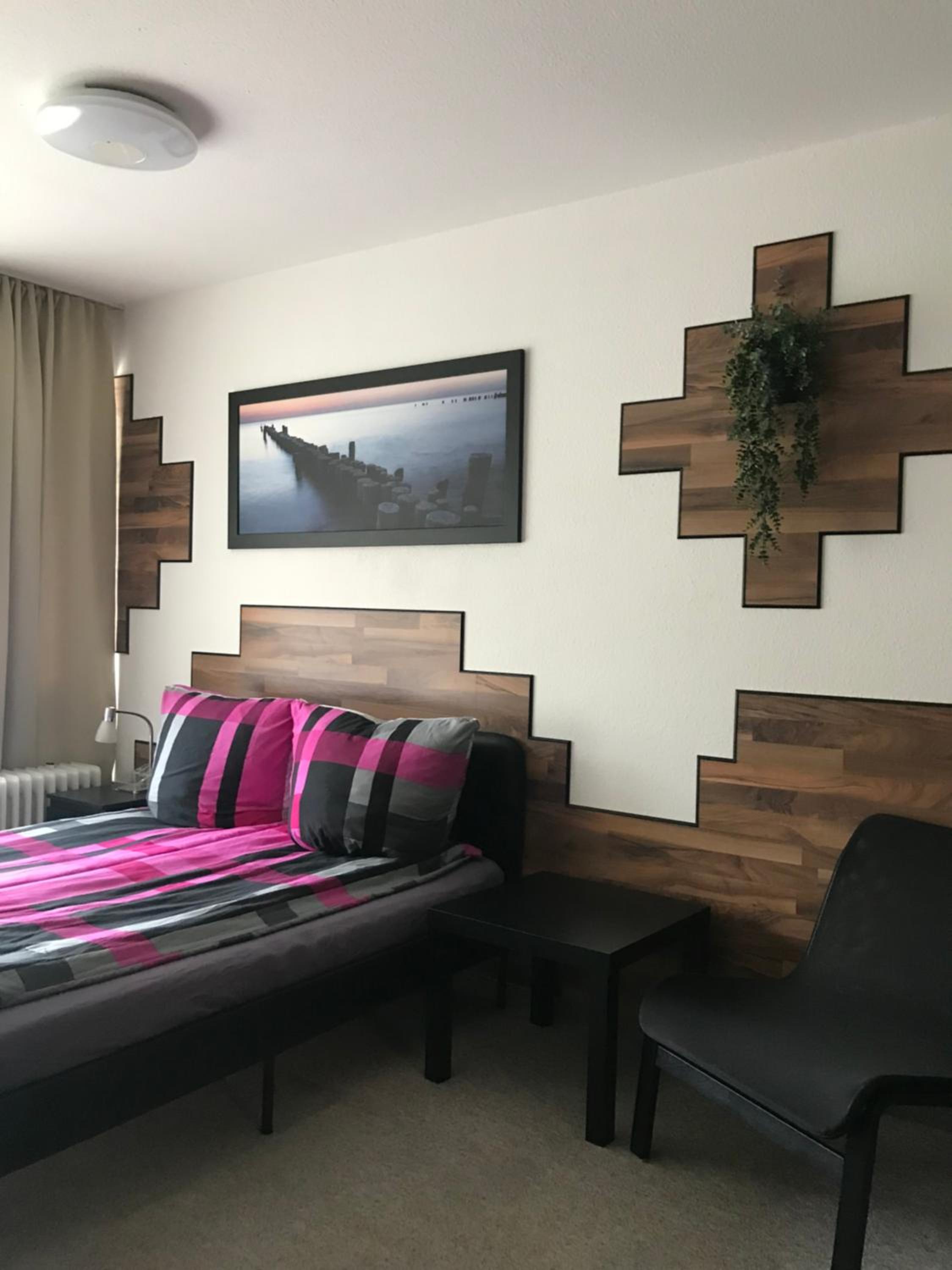 Triple Room with Mountain View - Photo 6