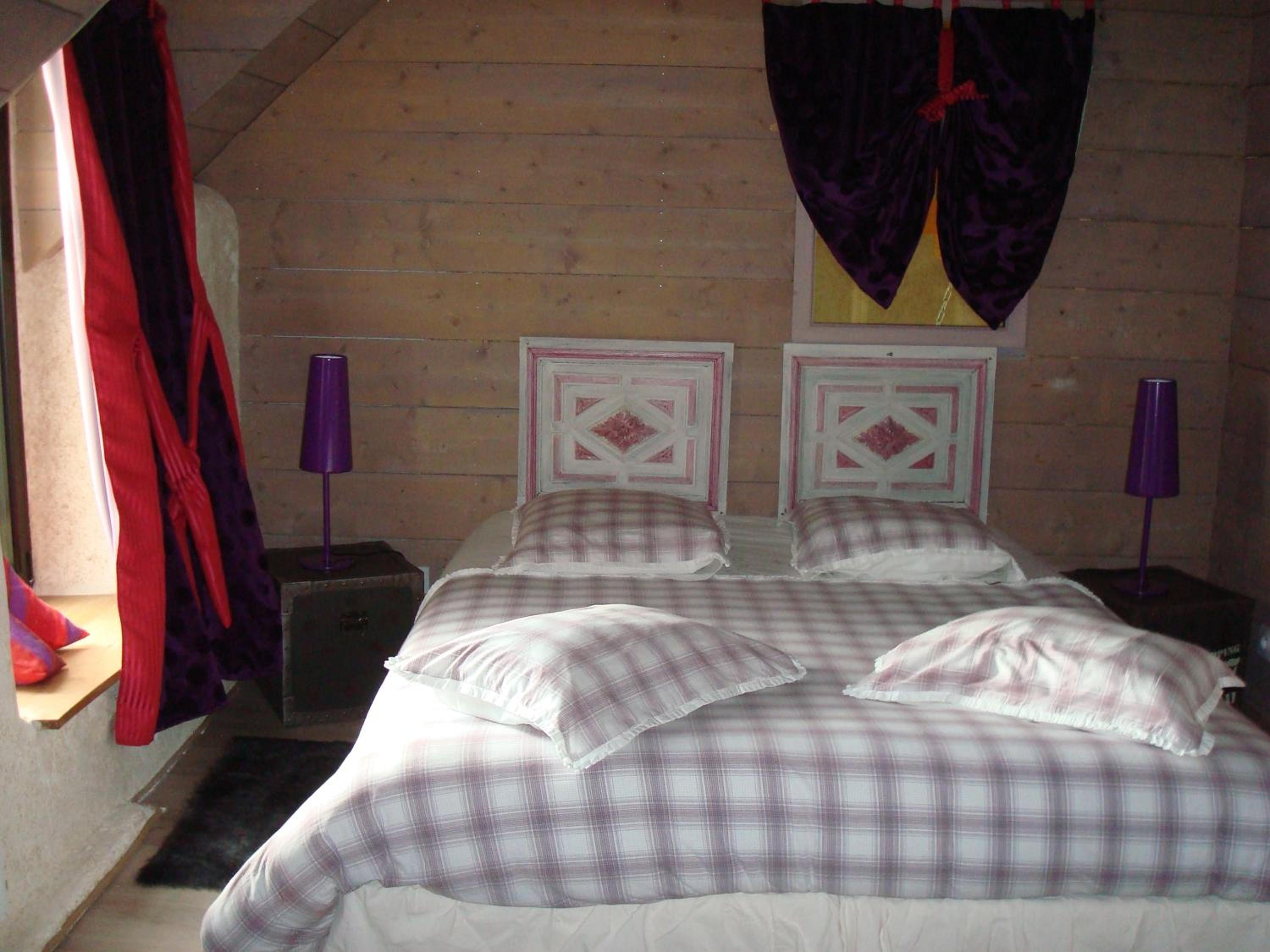 Comfort Double Room with Shower photo 3