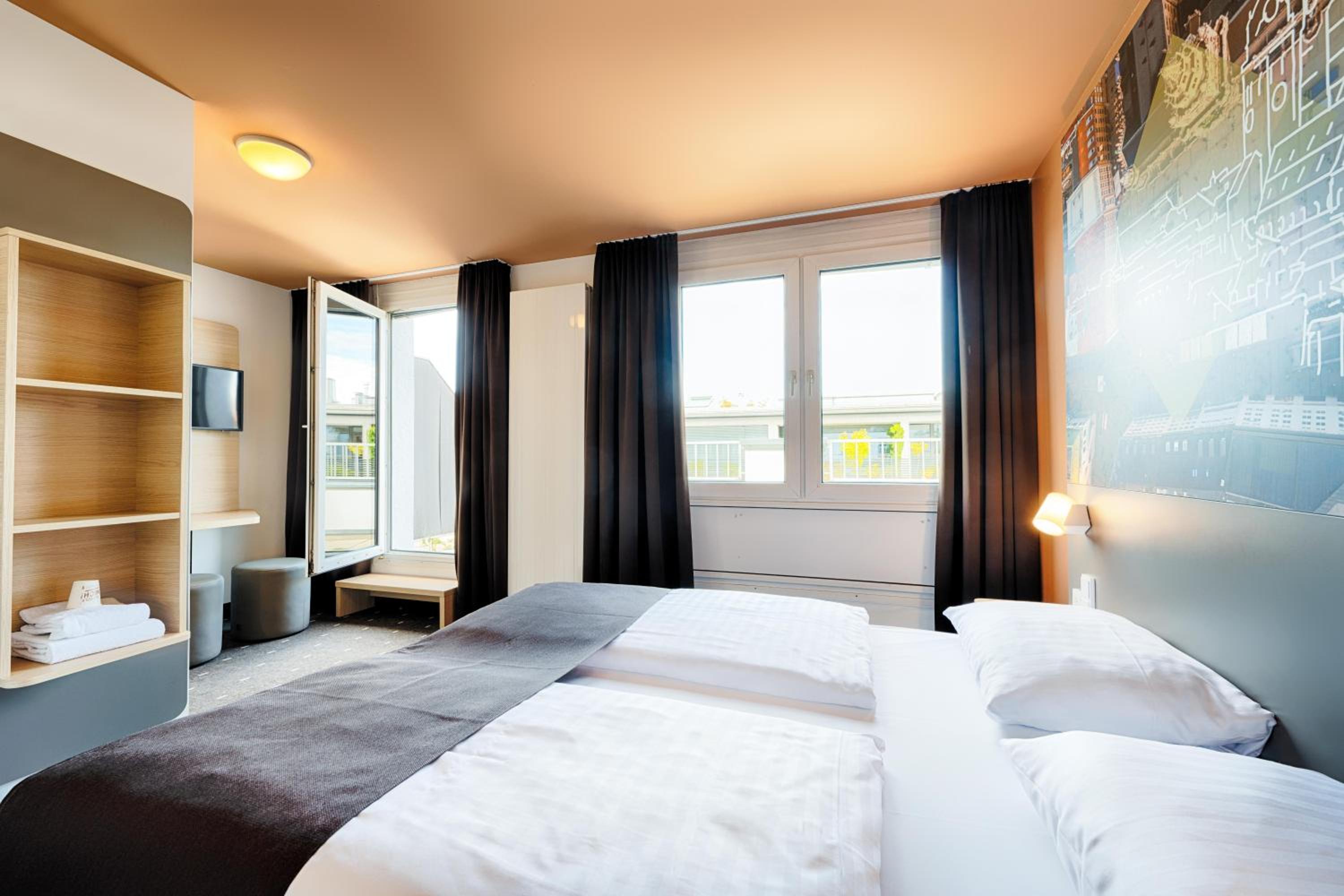 Double Room photo 2