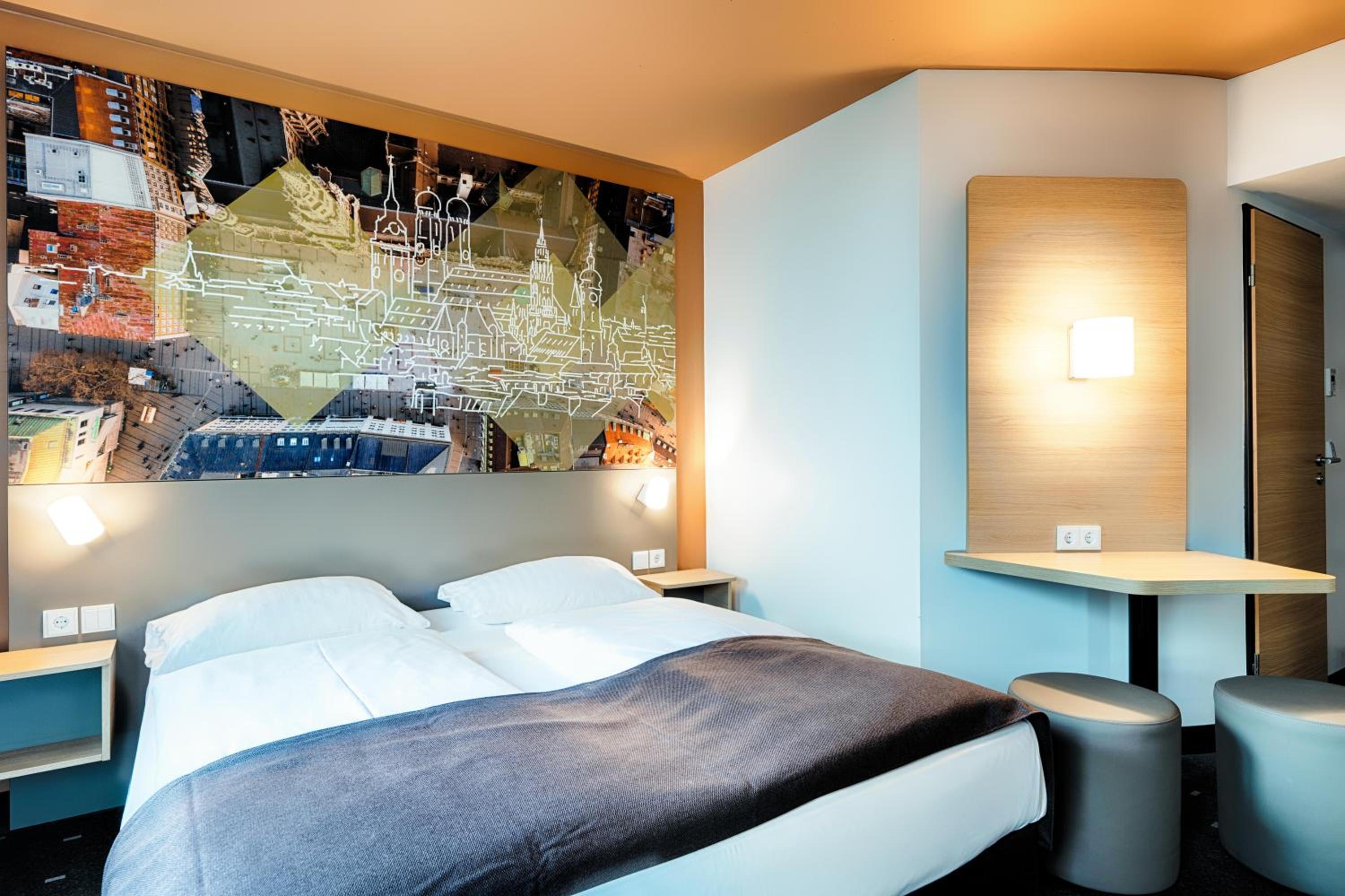 Double Room photo 1