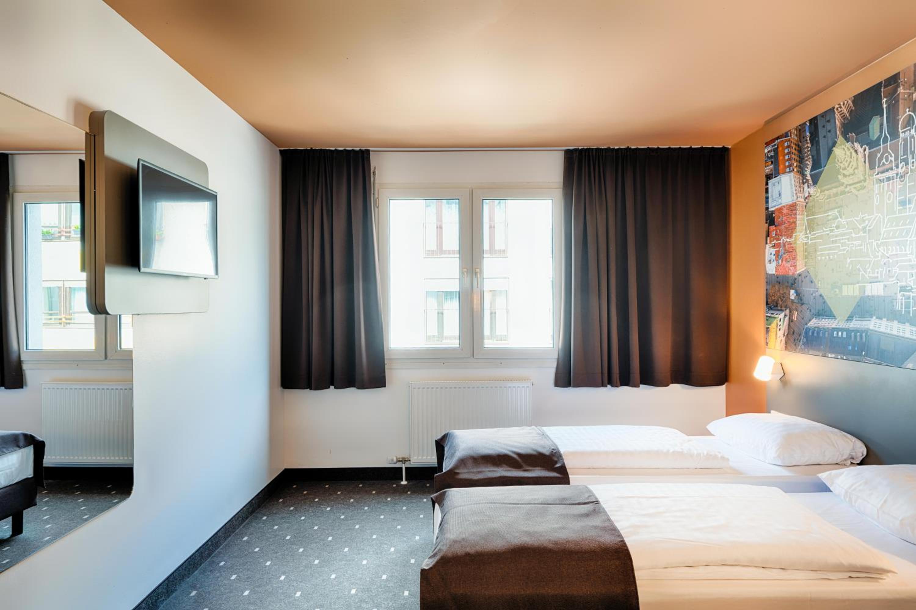 Twin Room photo 2