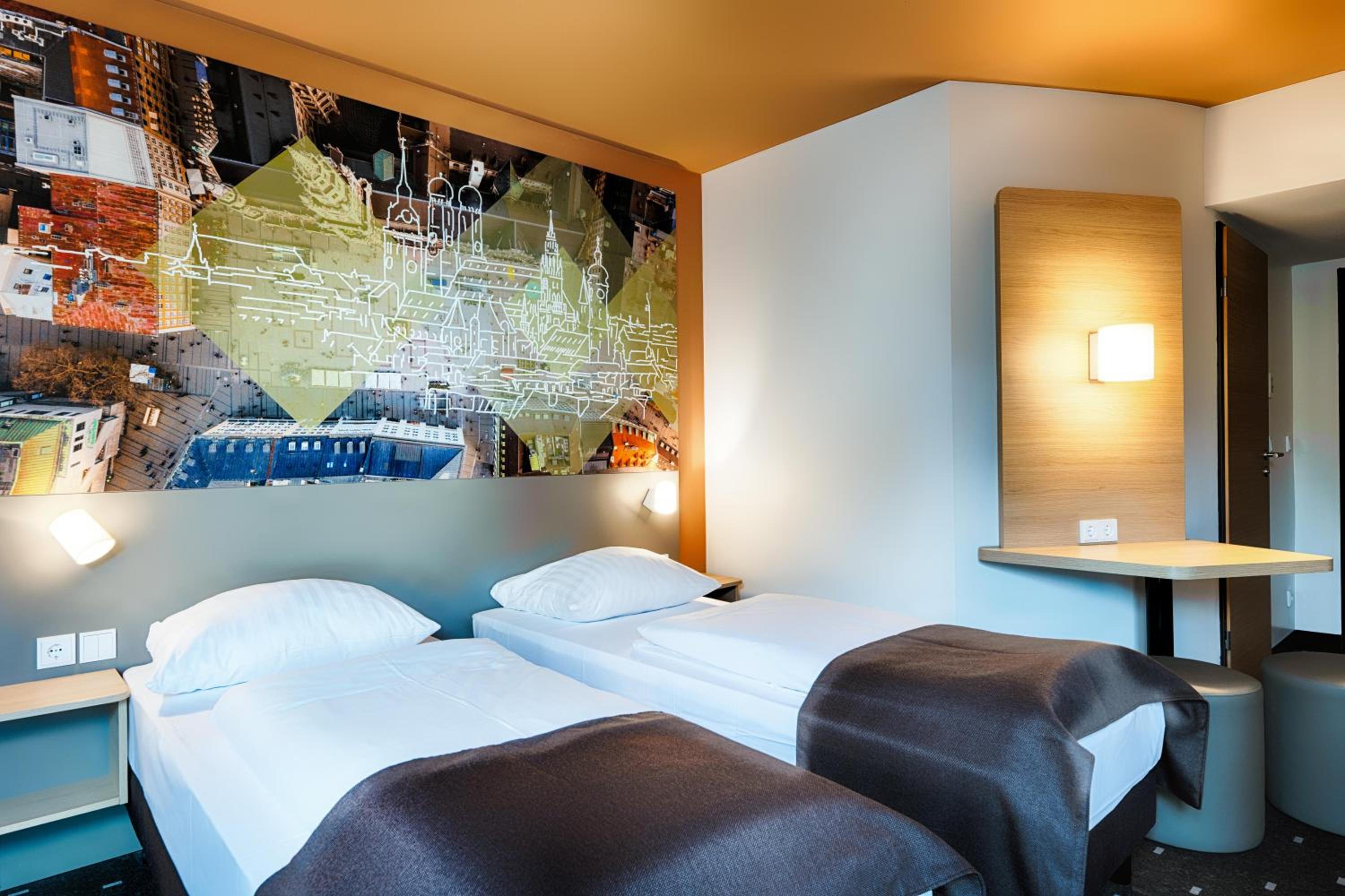 Twin Room photo 1