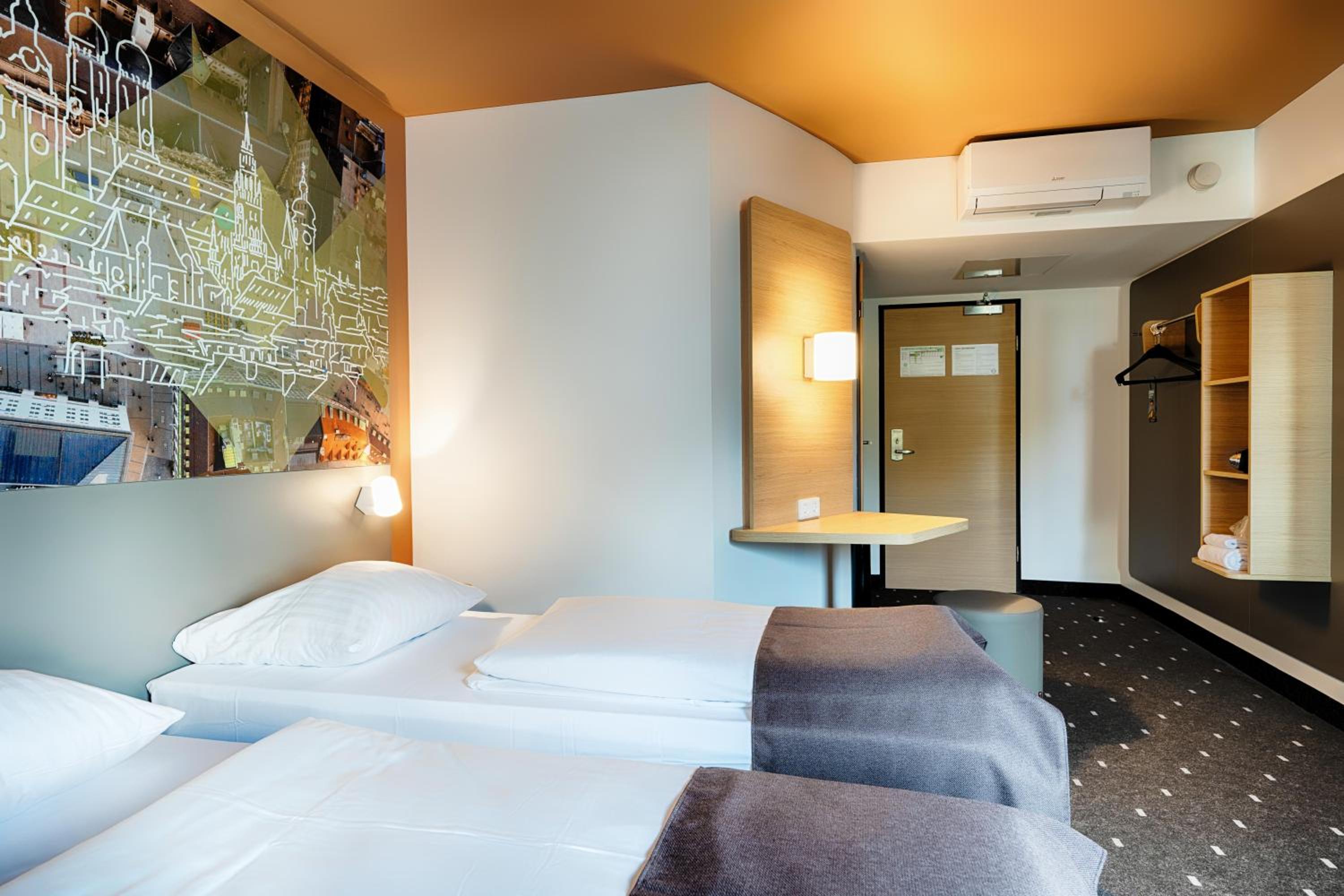 Twin Room photo 3