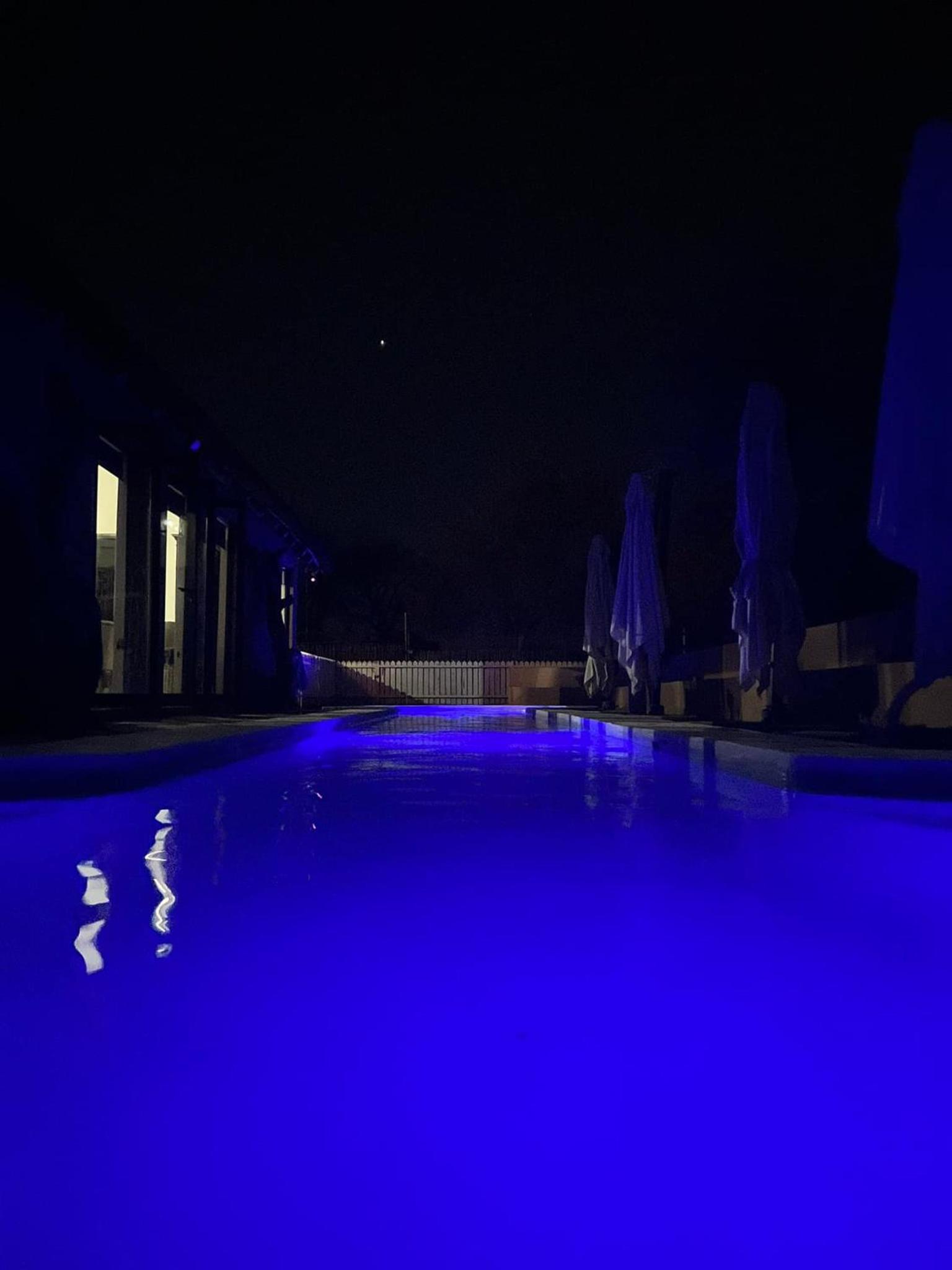 Deluxe Double or Twin Room with Pool Access - Photo 42