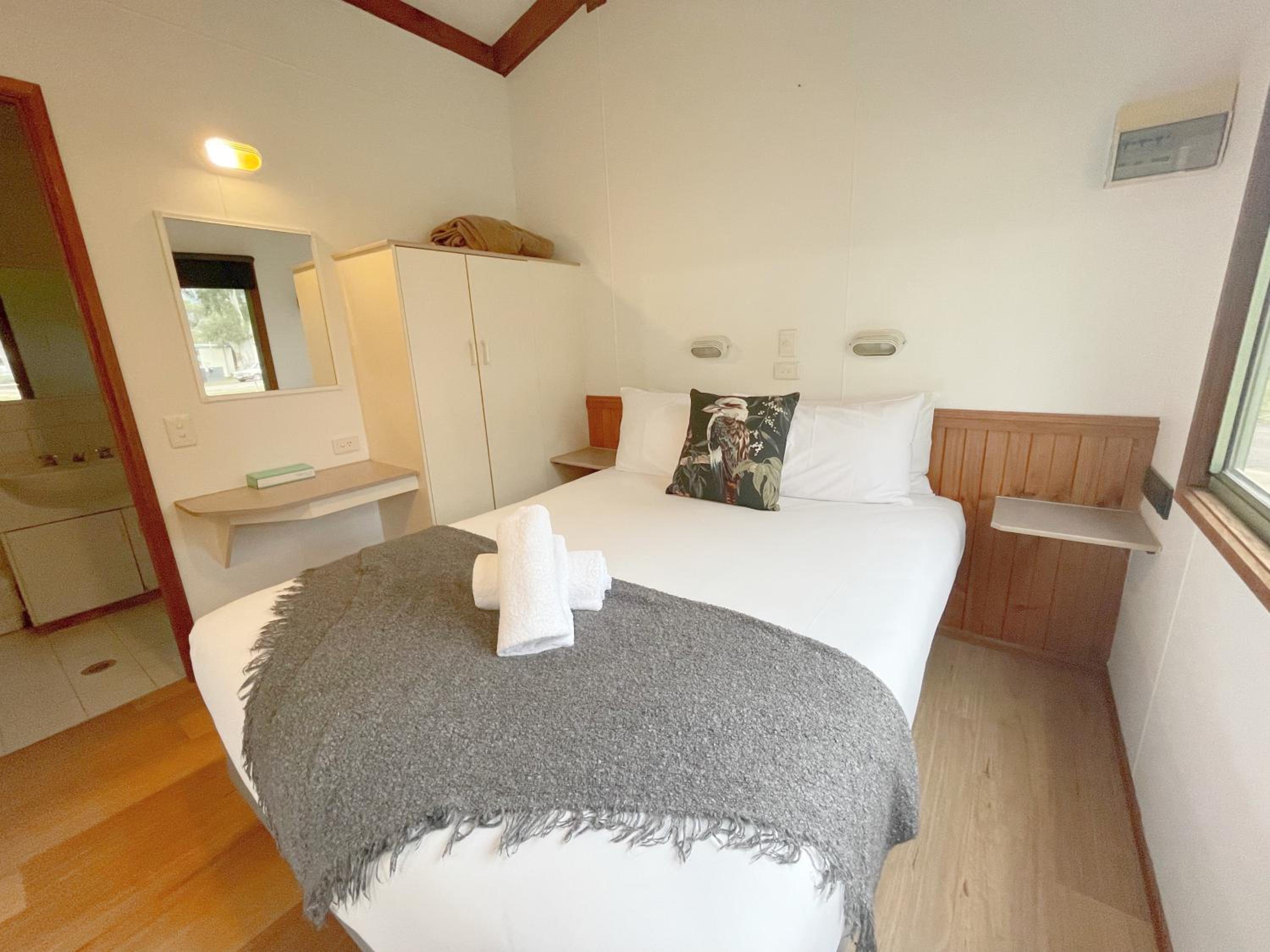 Spa Family Cabin photo 1