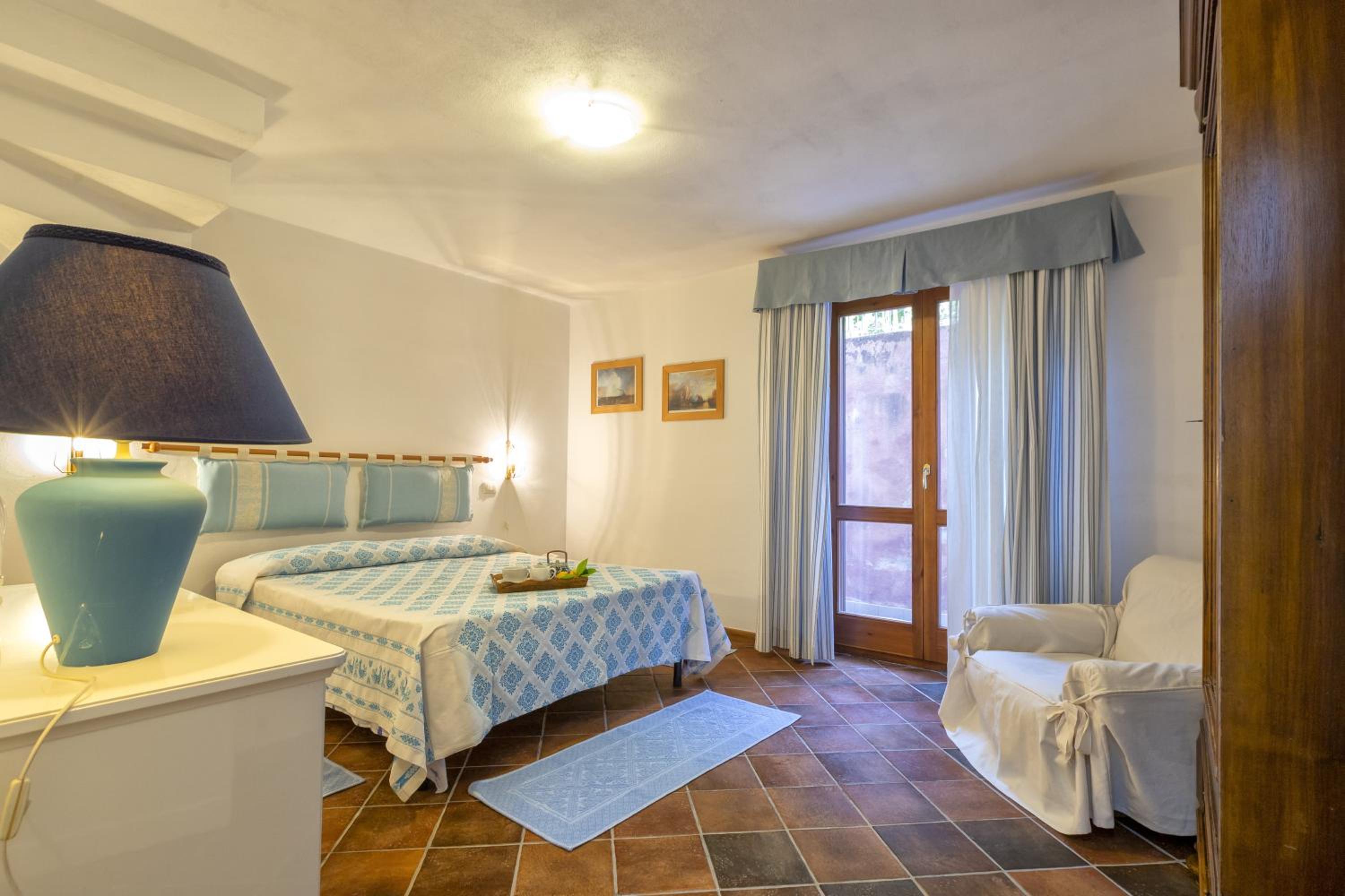 Villa with Sea View