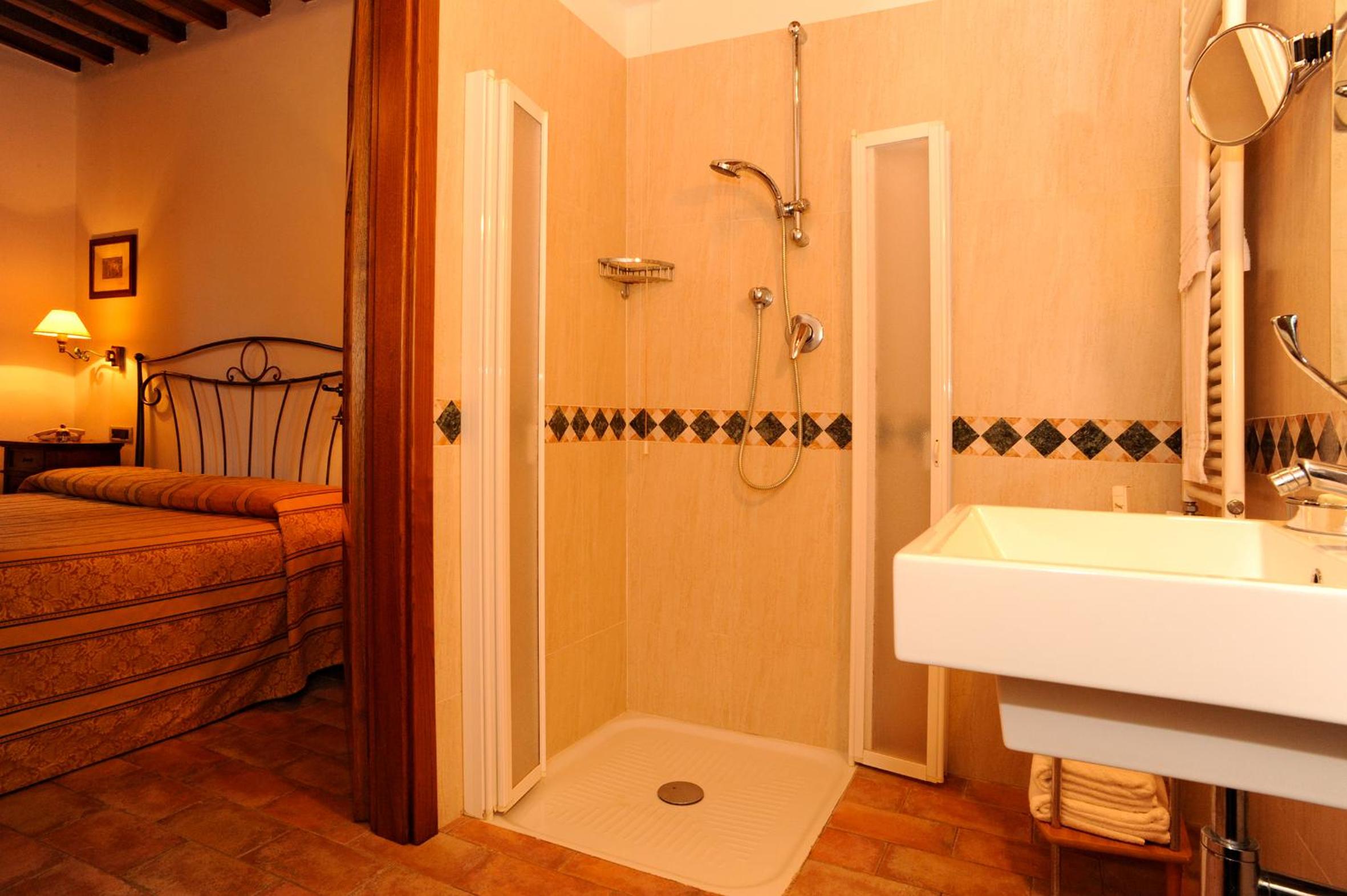 Comfort Double Room - Photo 5