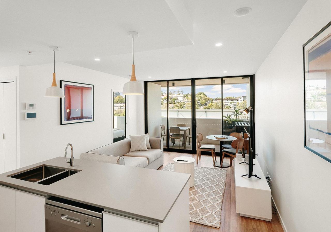 Two-Bedroom Executive