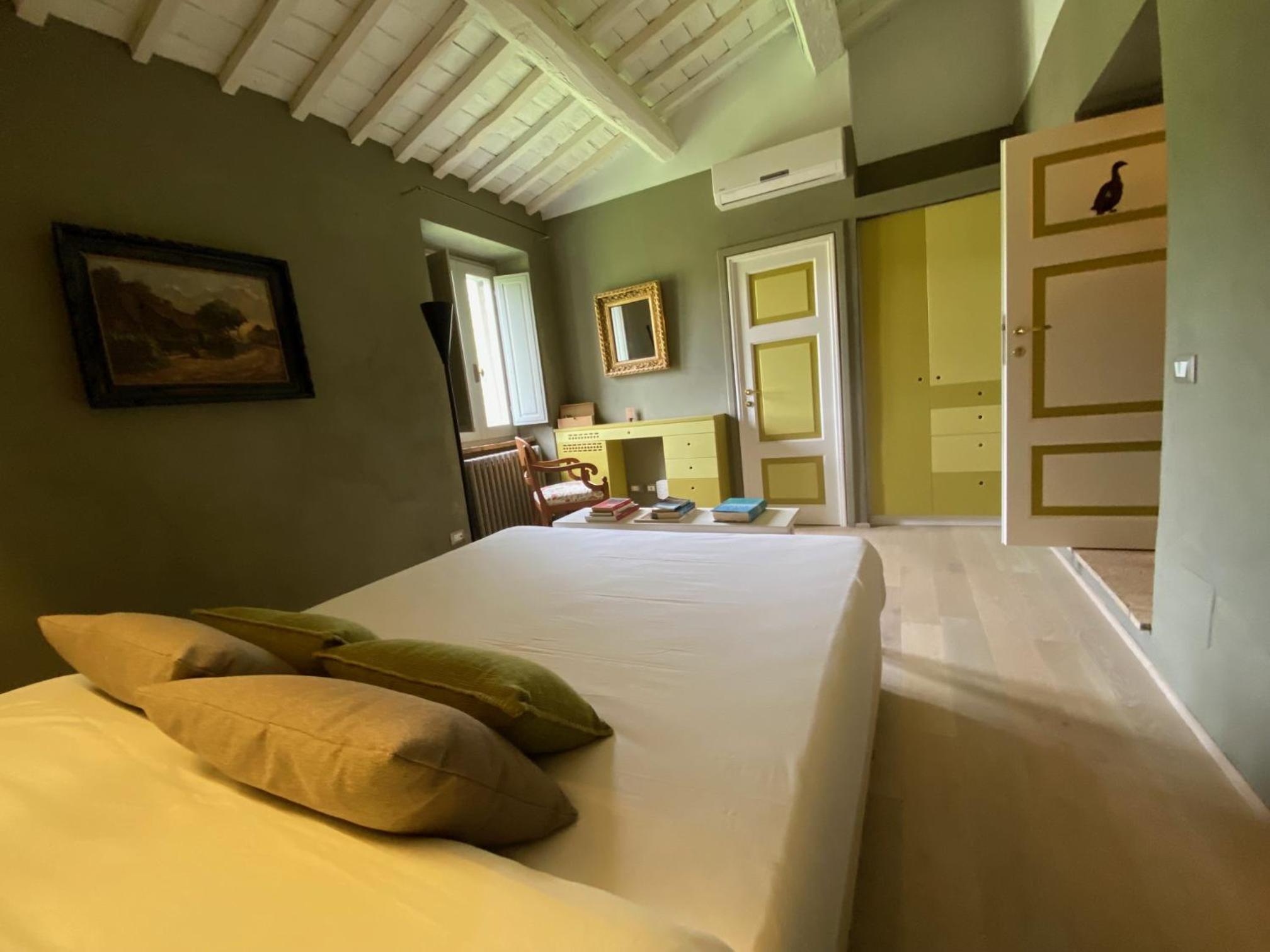Double Room with Garden View photo 2