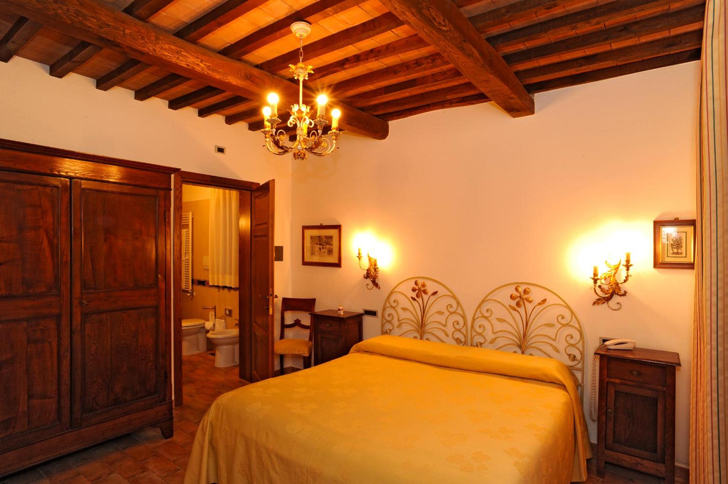 Comfort Double Room - Photo 1