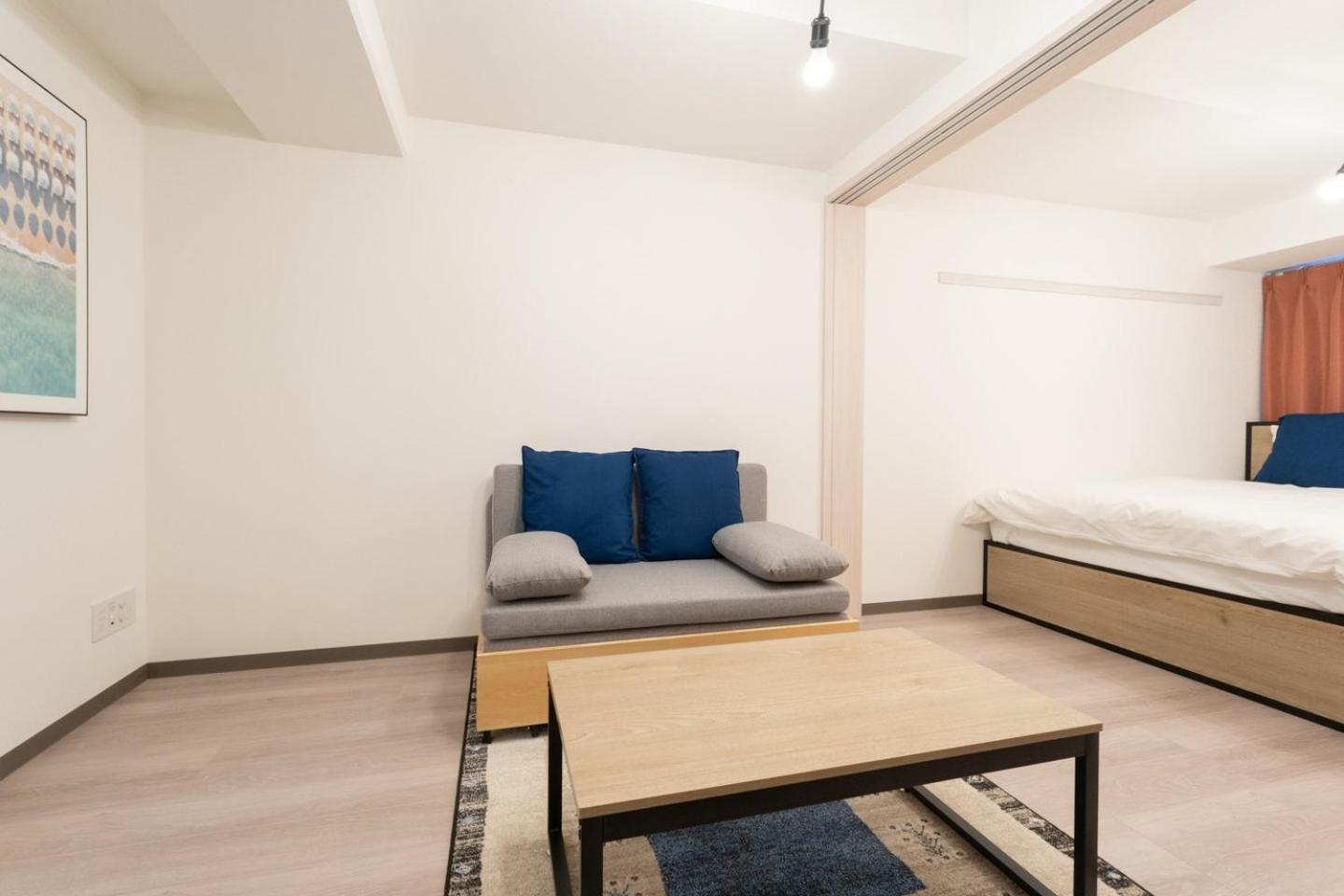 Economy Double Room photo 1