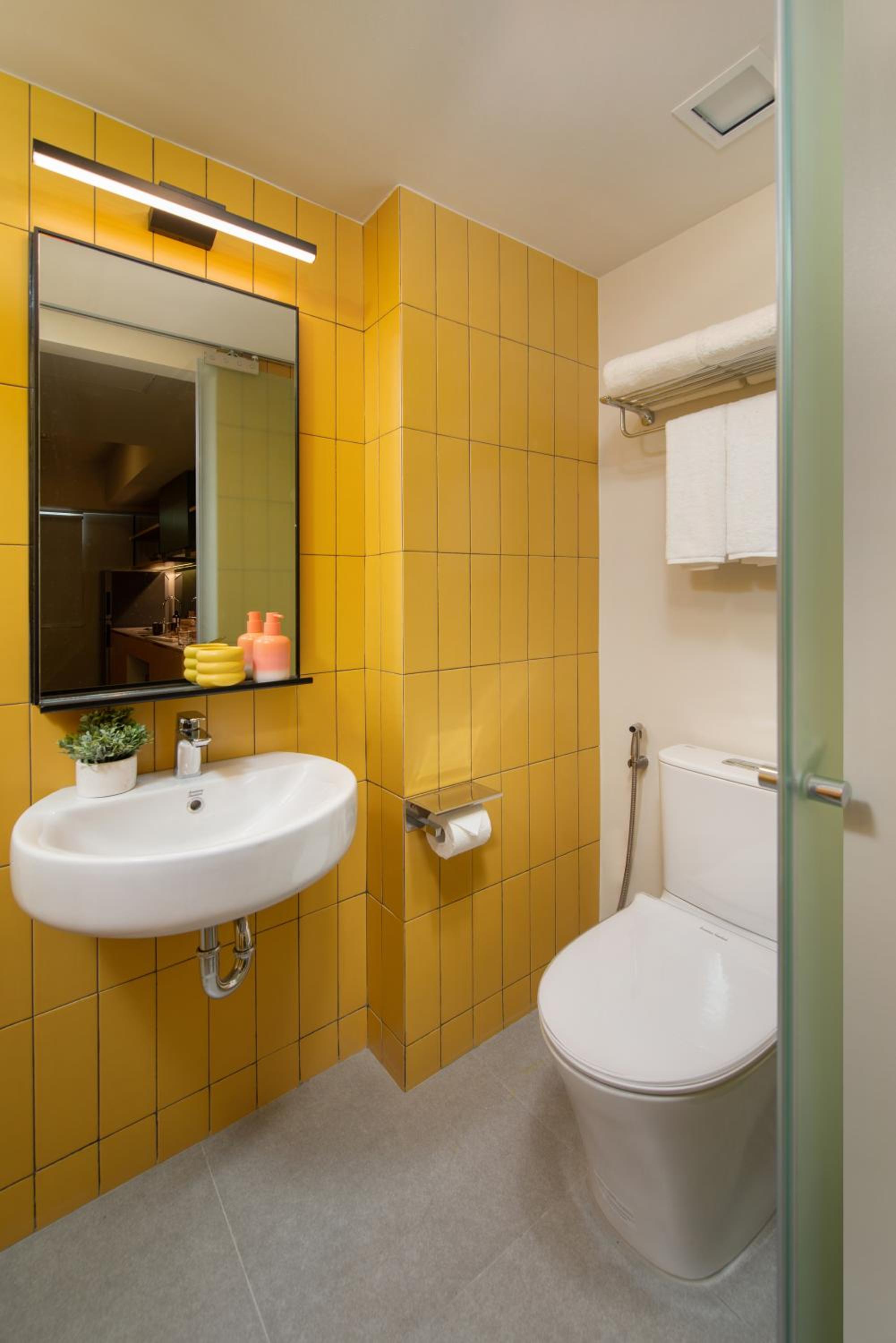 All Together (2 Bedroom) - Photo 7