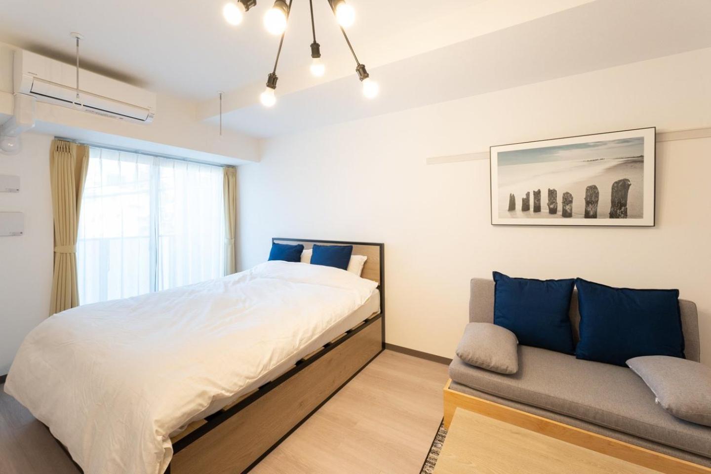 Economy Double Room photo 1