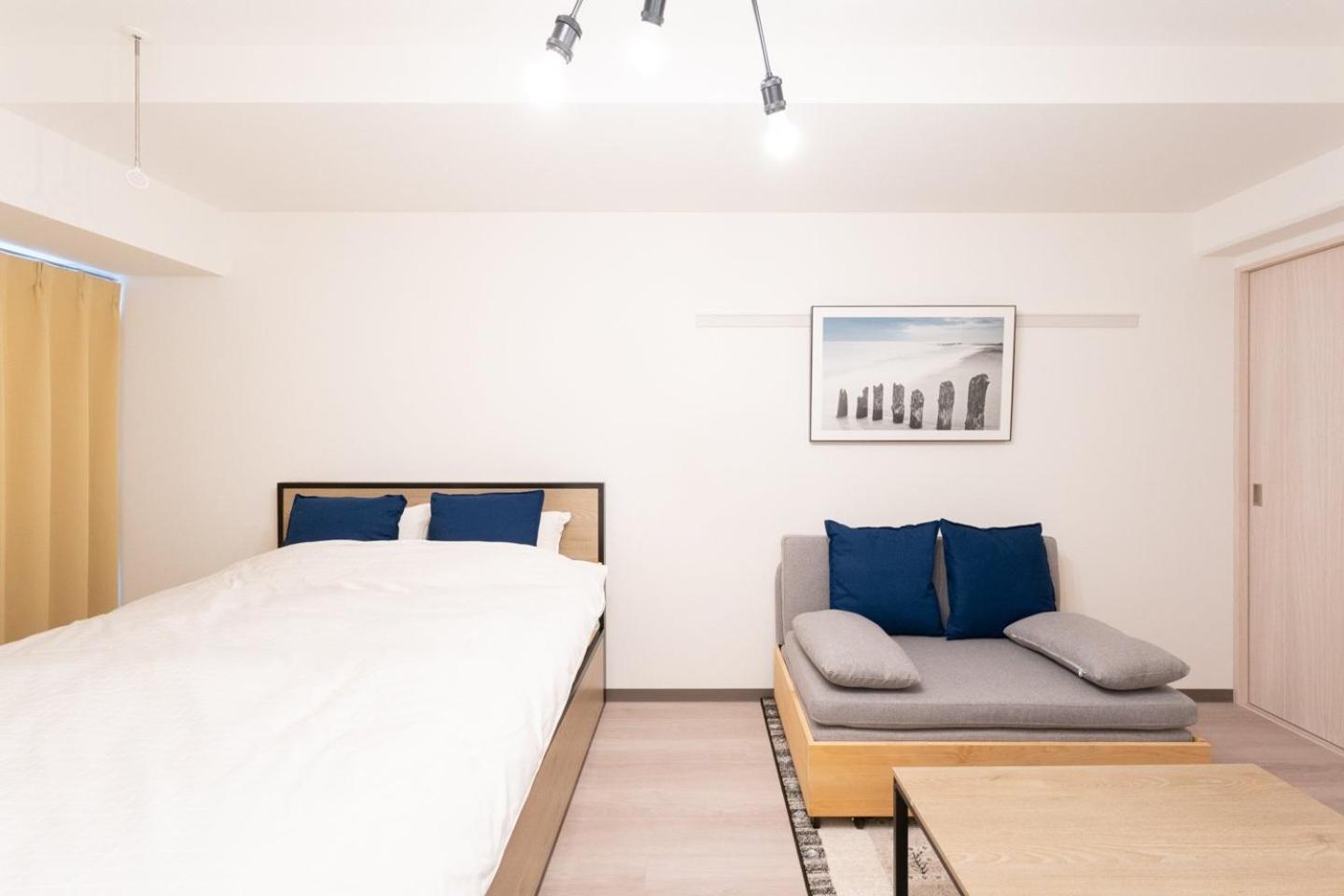 Economy Double Room photo 2