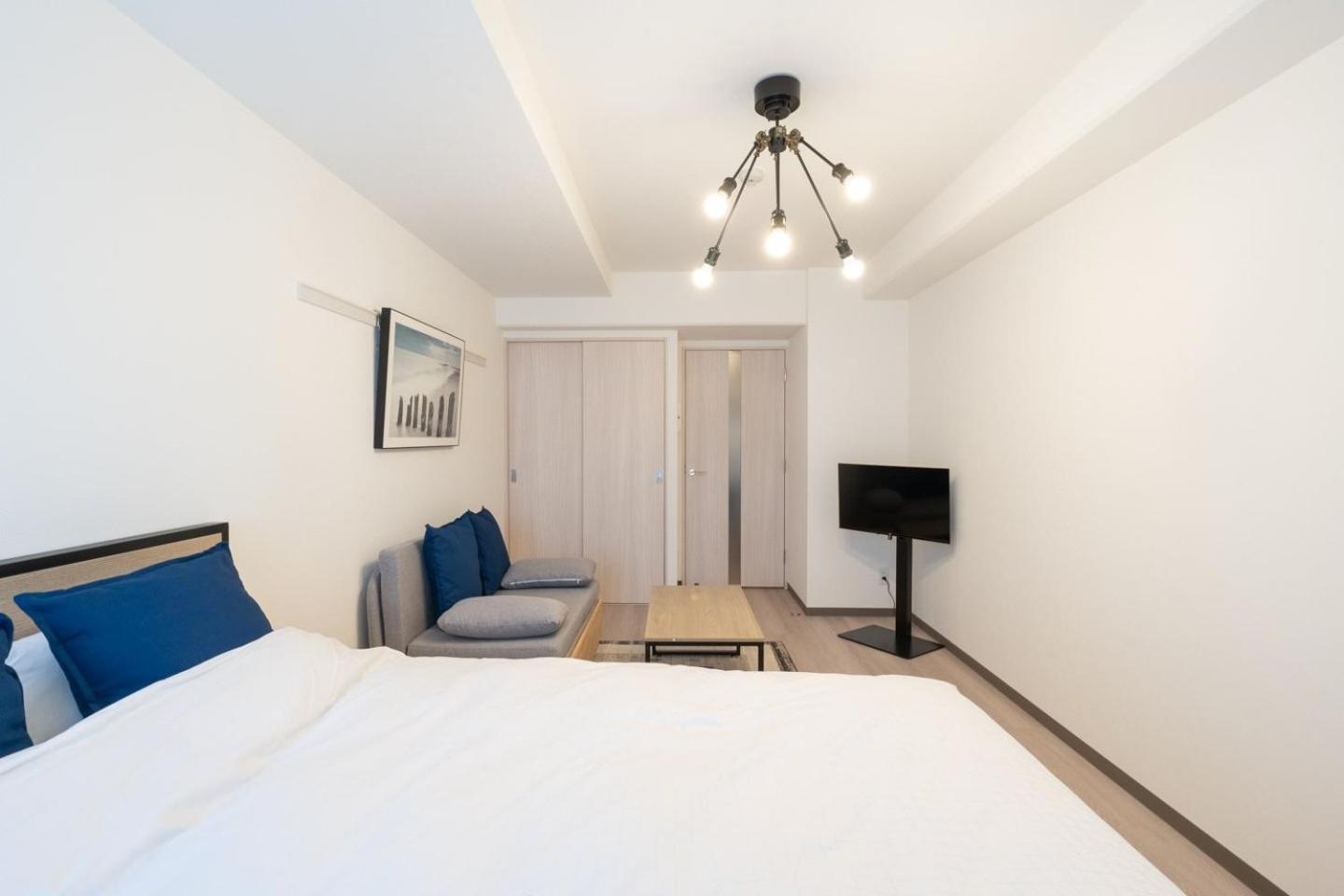 Economy Double Room photo 3