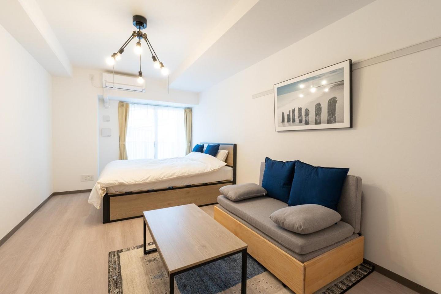 Economy Double Room photo 1