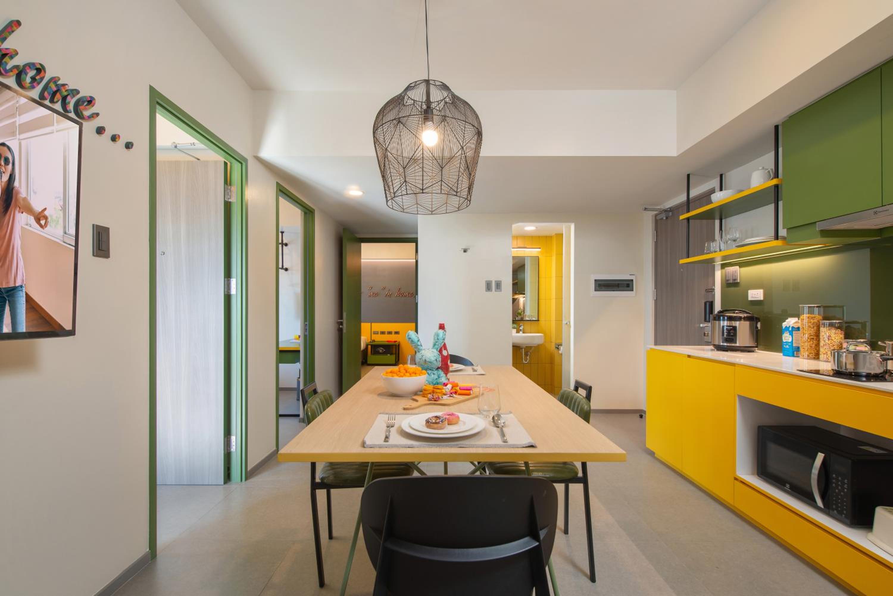 All Together (2 Bedroom) - Photo 6