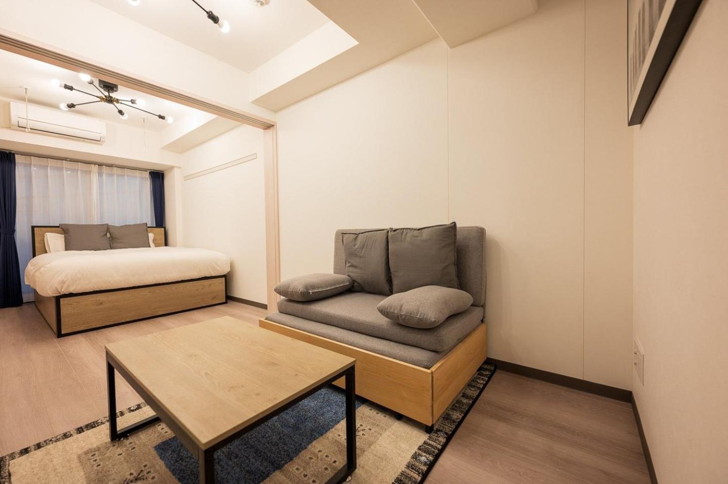 Economy Double Room photo 1
