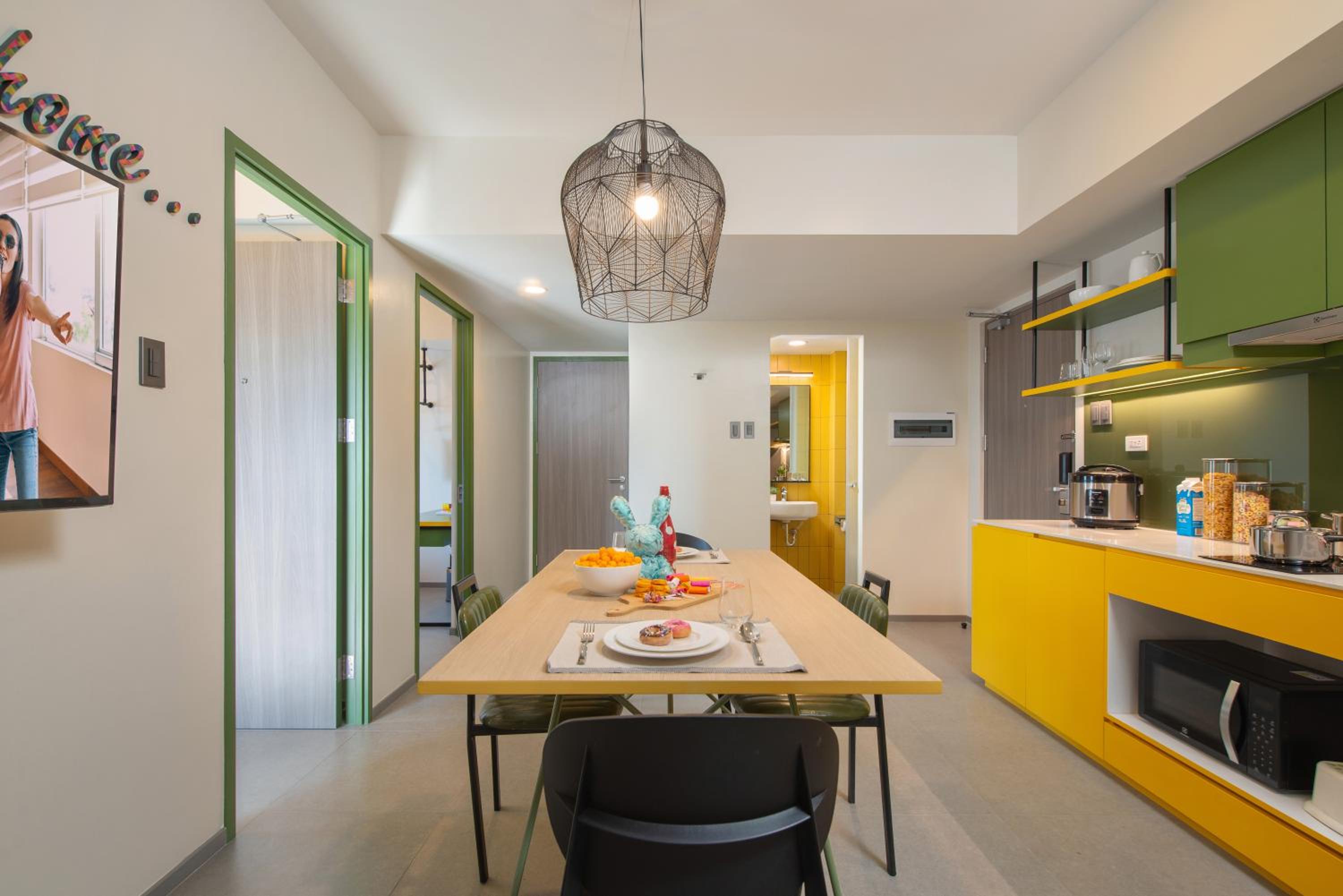 All Together (2 Bedroom) - Photo 4