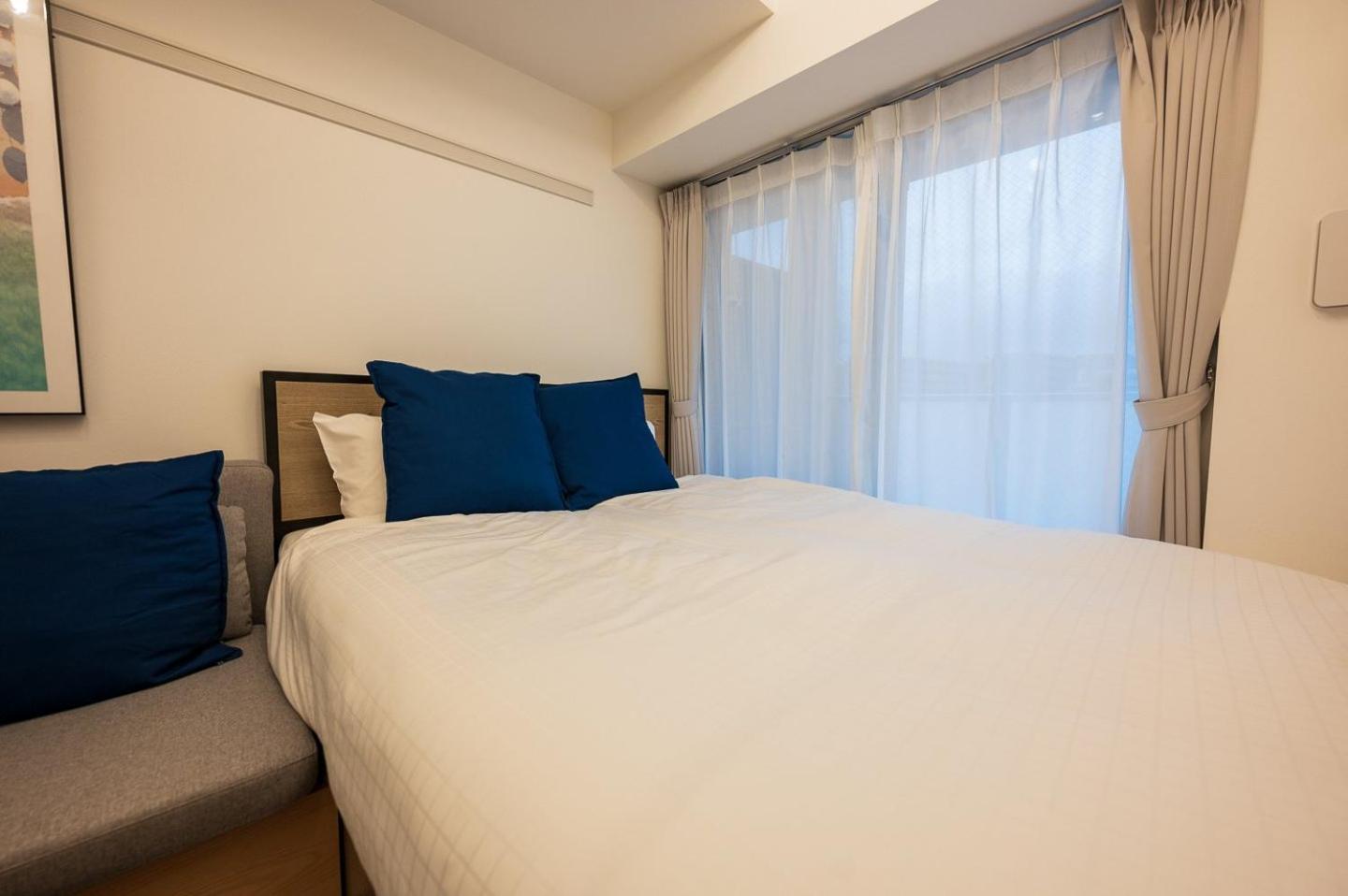 Economy Double Room photo 3