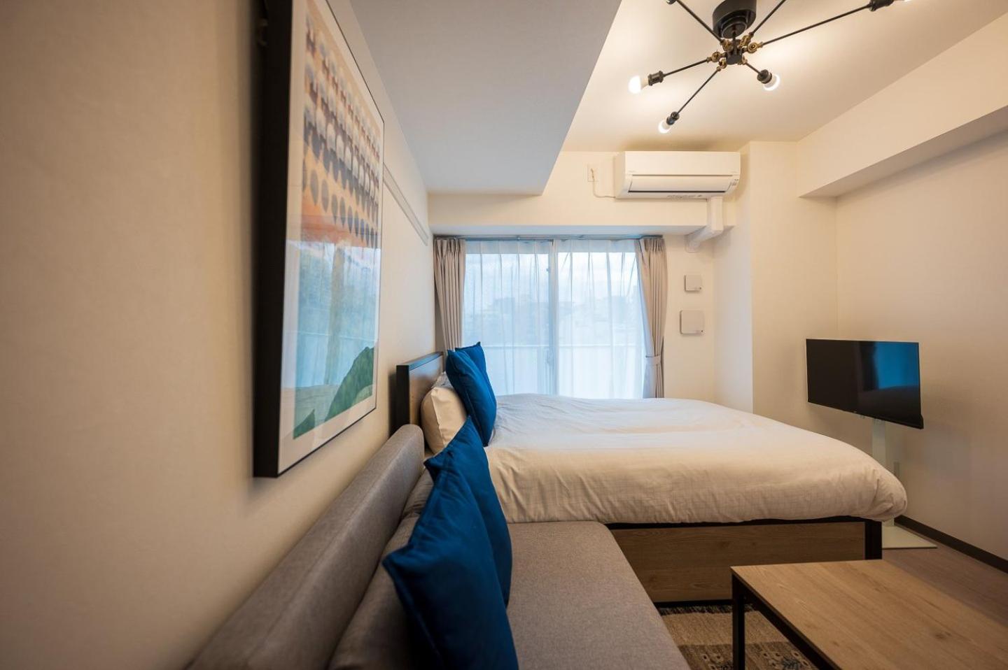 Economy Double Room photo 1