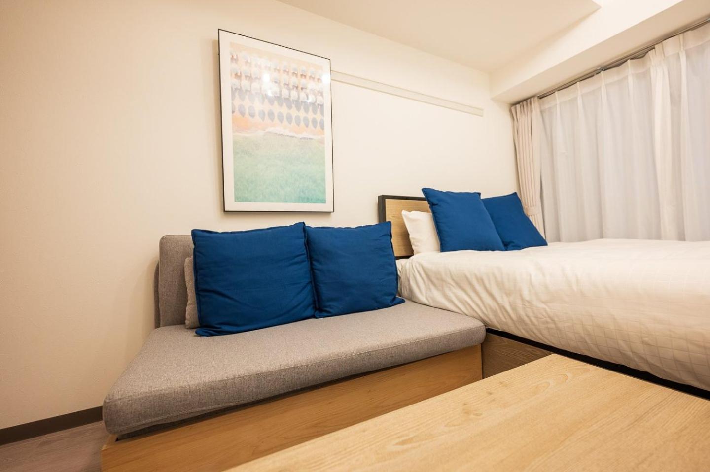 Economy Double Room photo 2