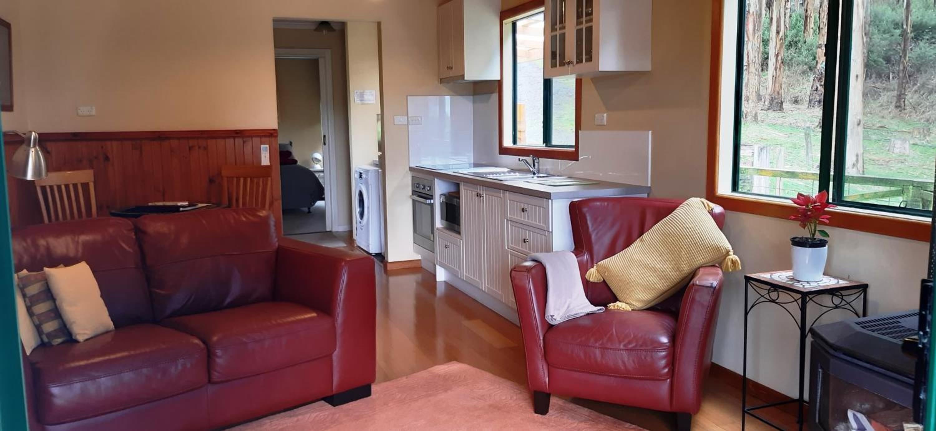 Spa Cottage photo 1
