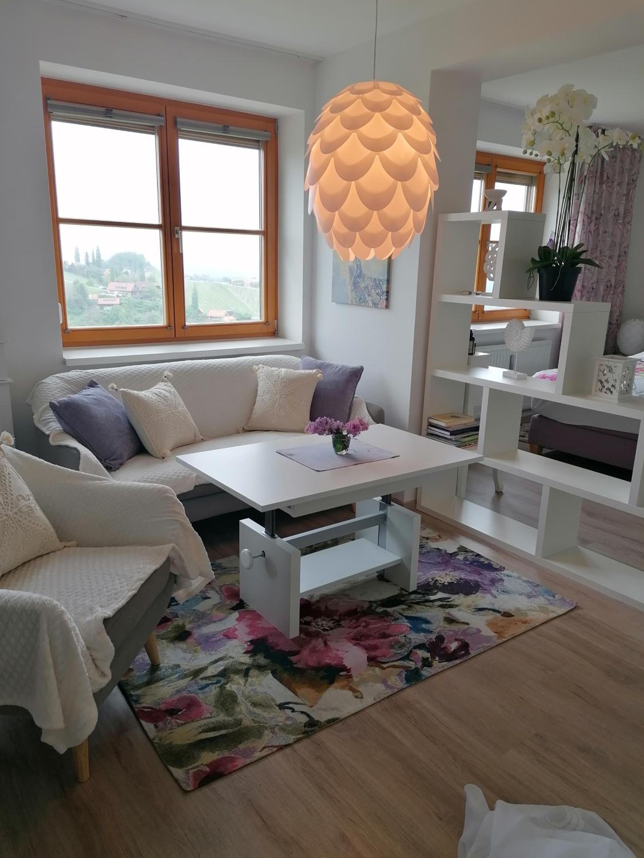One-Bedroom Apartment - Photo 12
