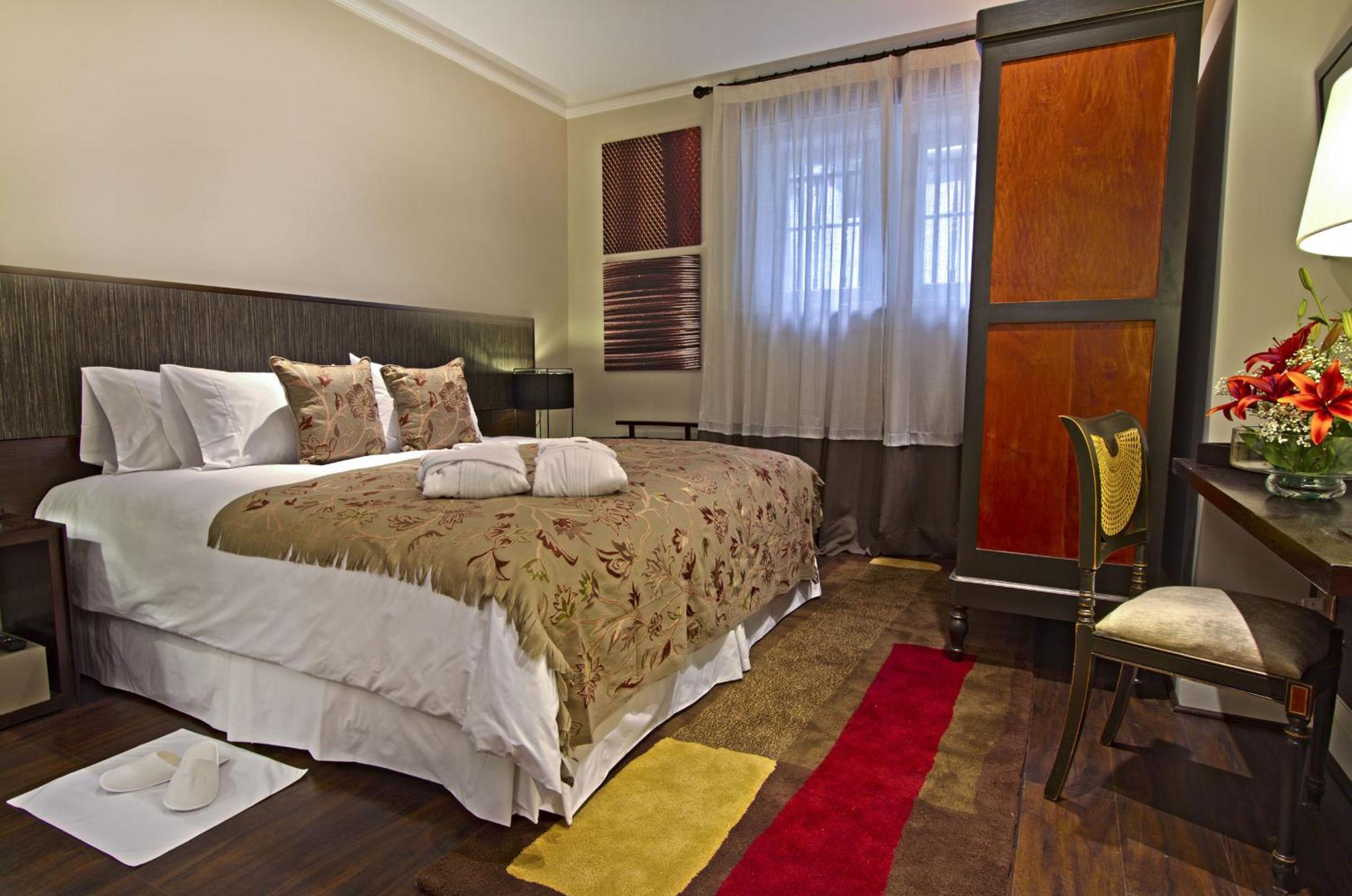 Standard Disability Access-Handicap Room - Photo 1