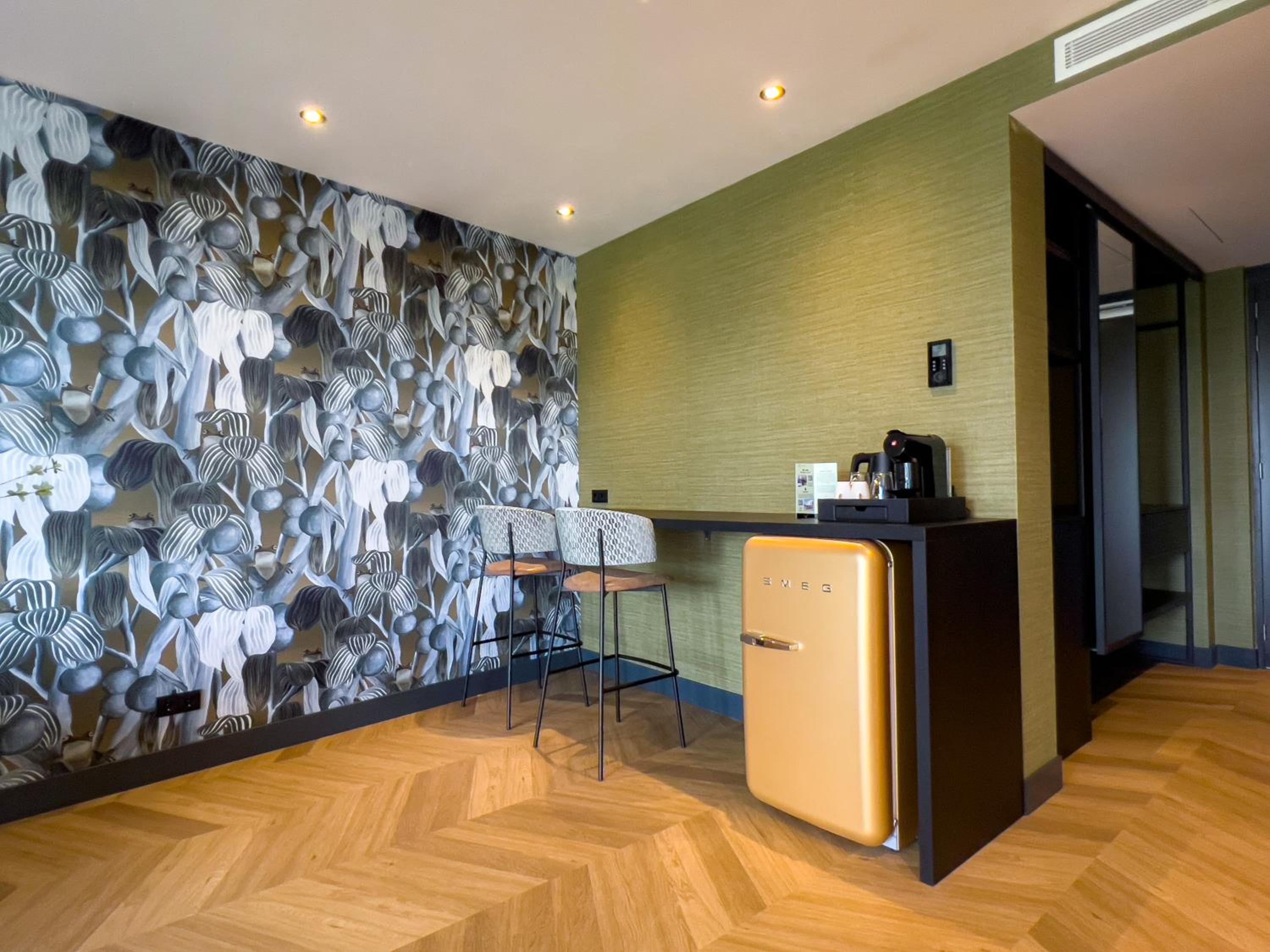 Be Serene Suite - Photo 7