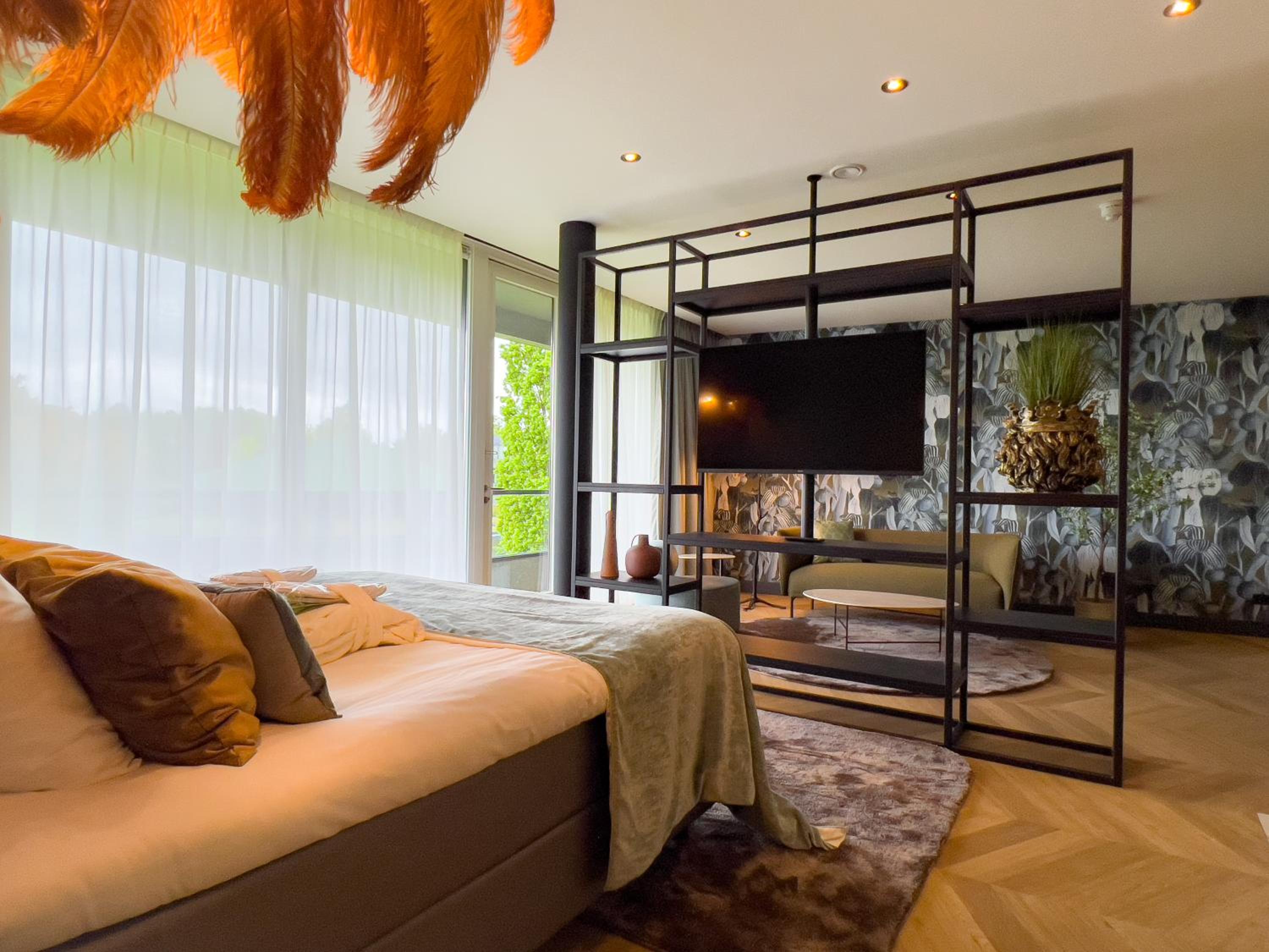 Be Serene Suite - Photo 6
