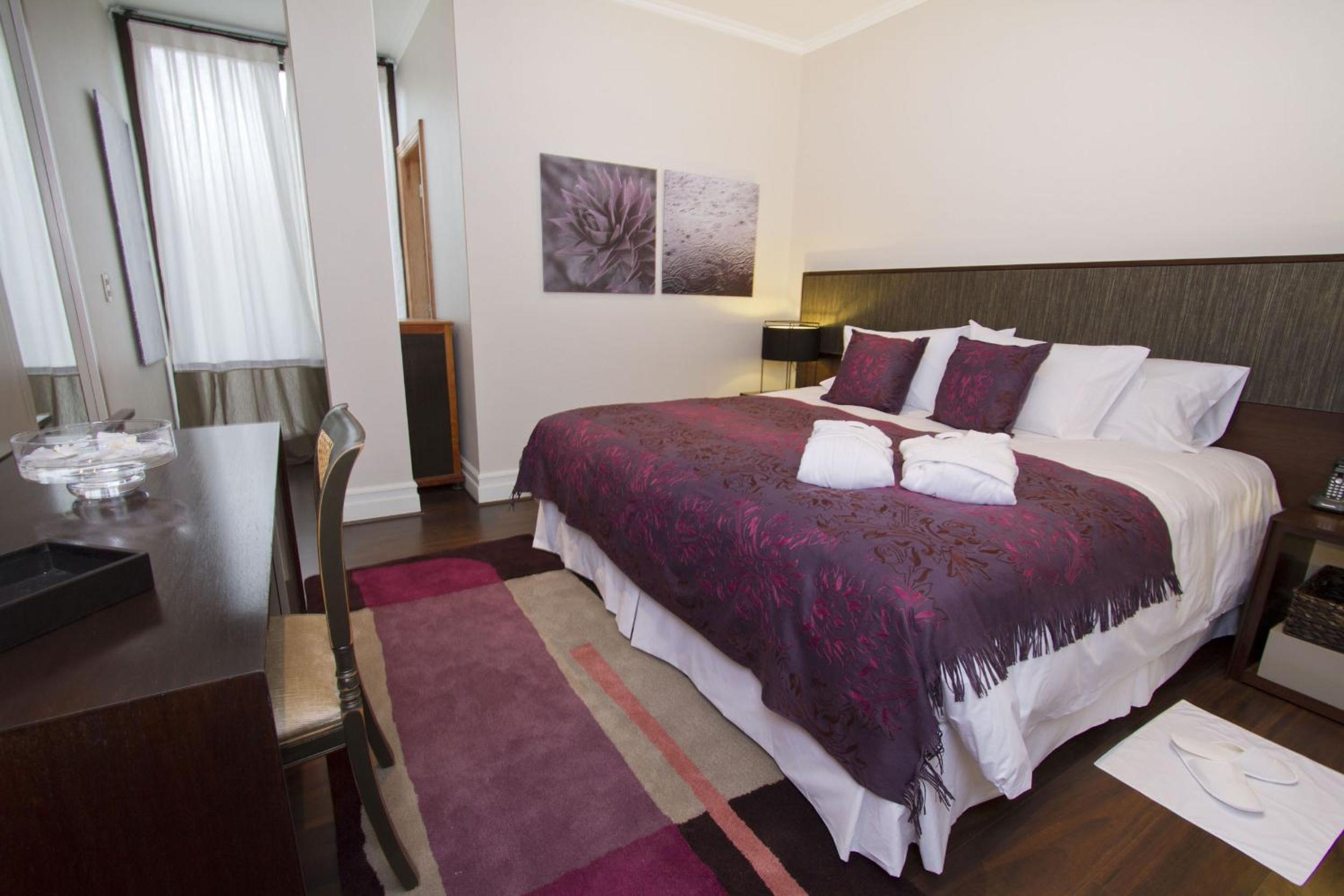 Junior Suite - Photo 4